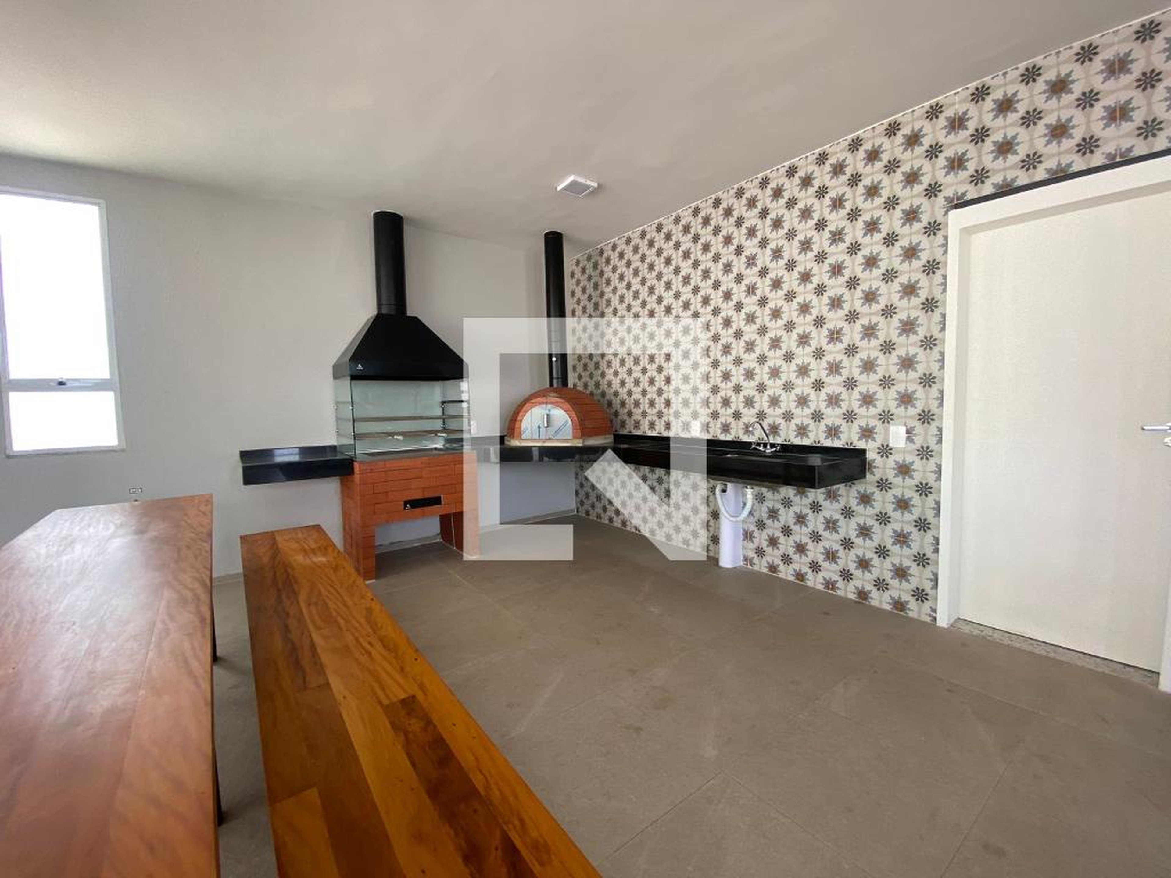 Espaço Gourmet - 