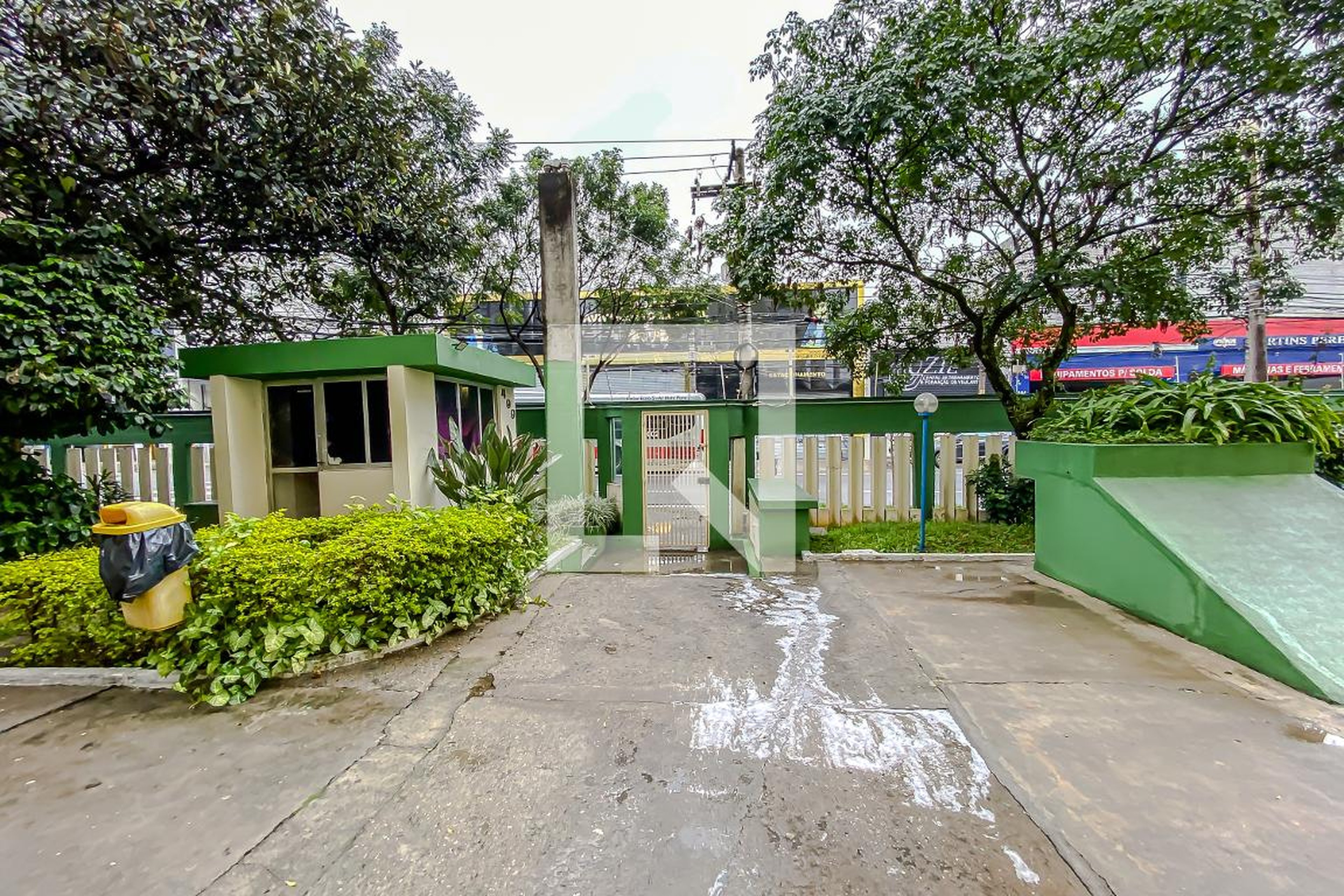 Portaria - Piazza Del Duomo