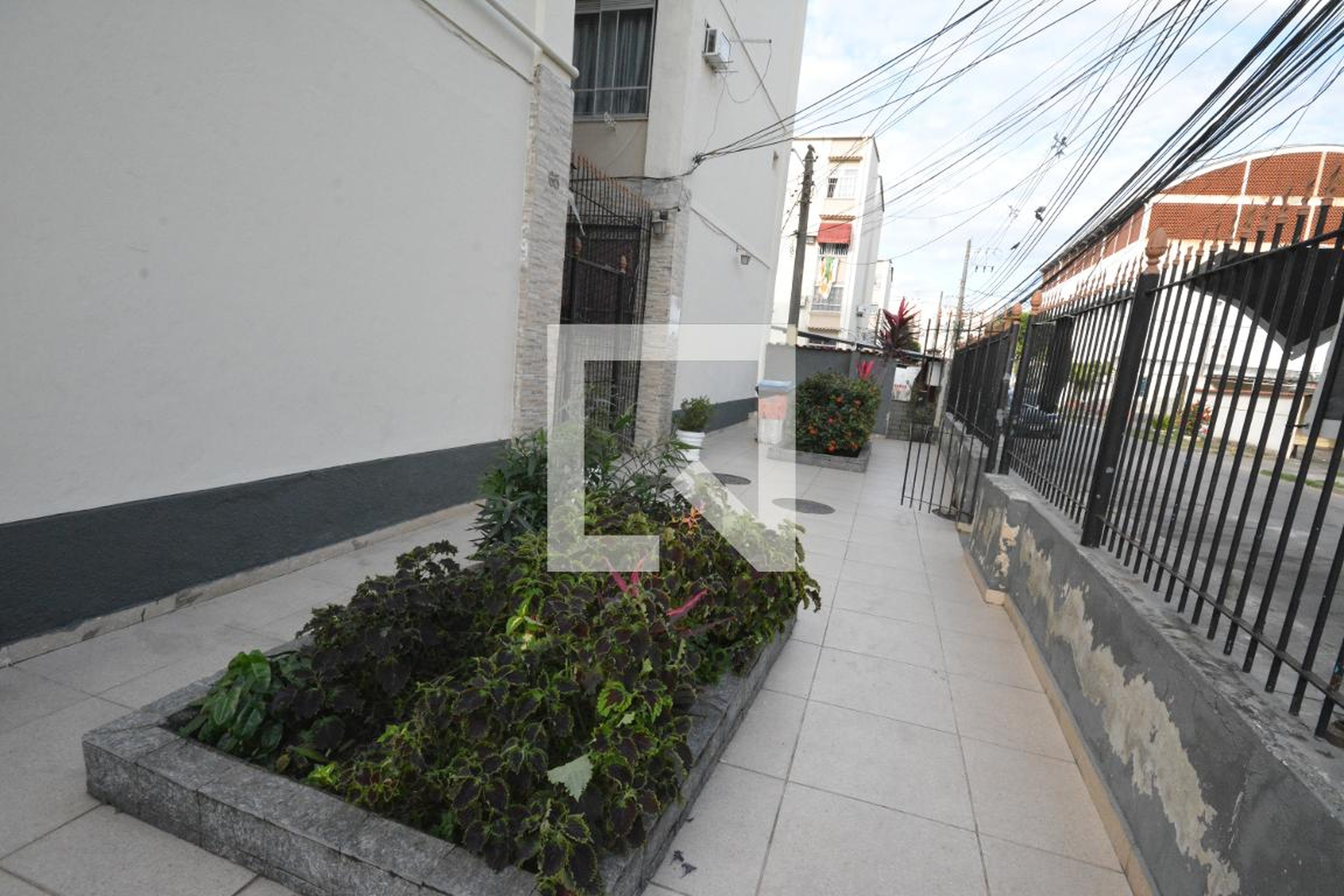 Hall de entrada - null