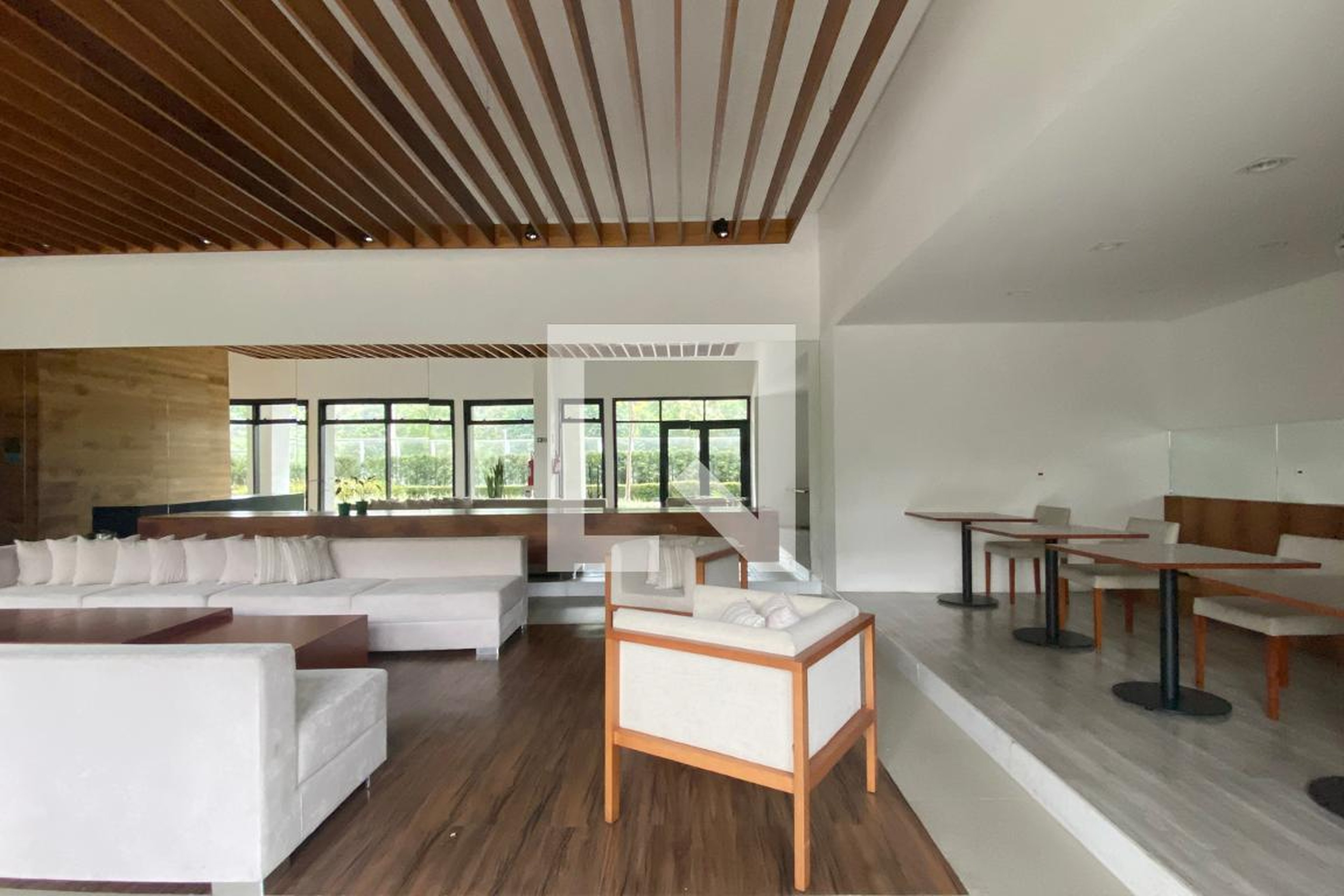 Salão de Festas - Trix