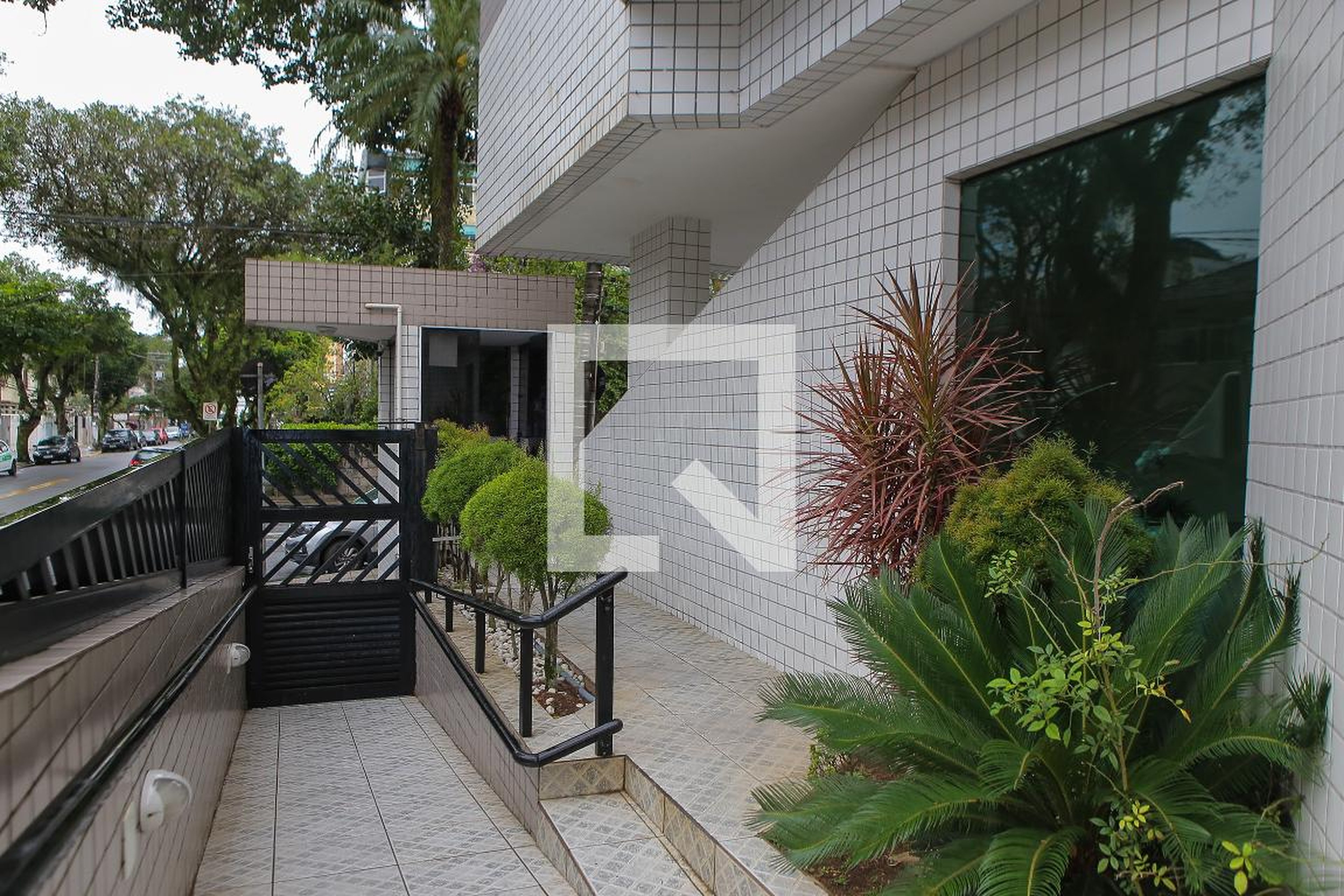 Entrada - Plage de Blanes