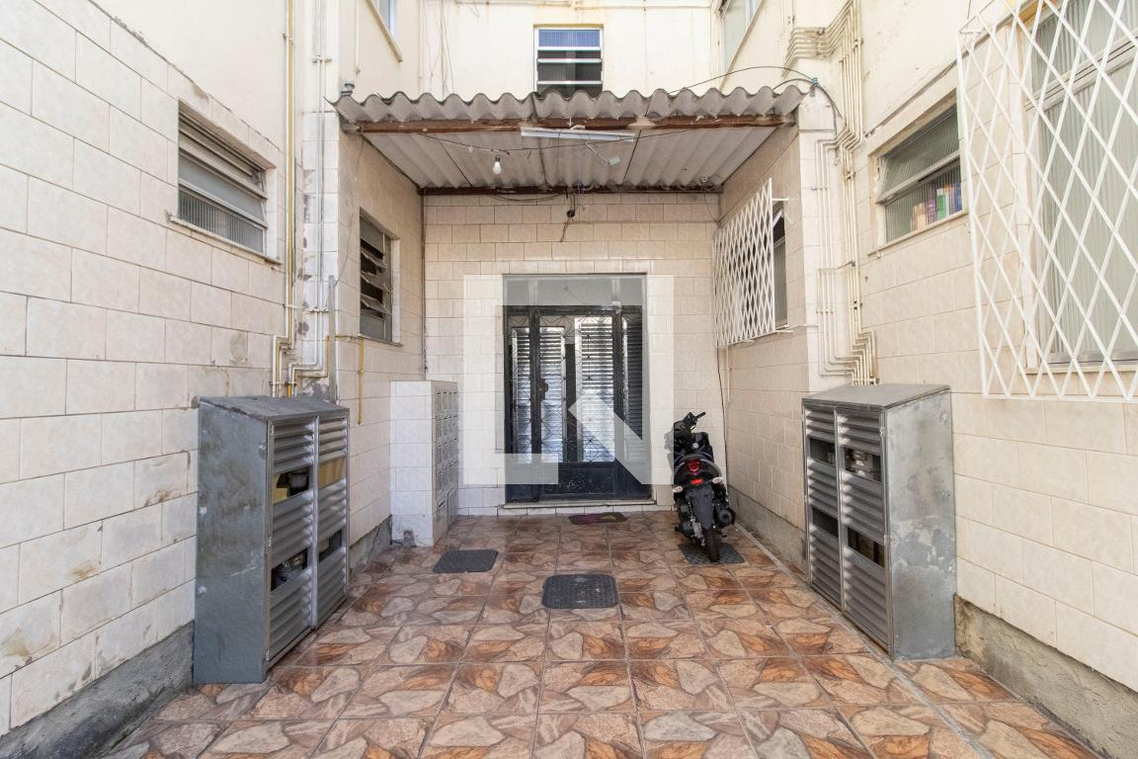 Hall de entrada - null