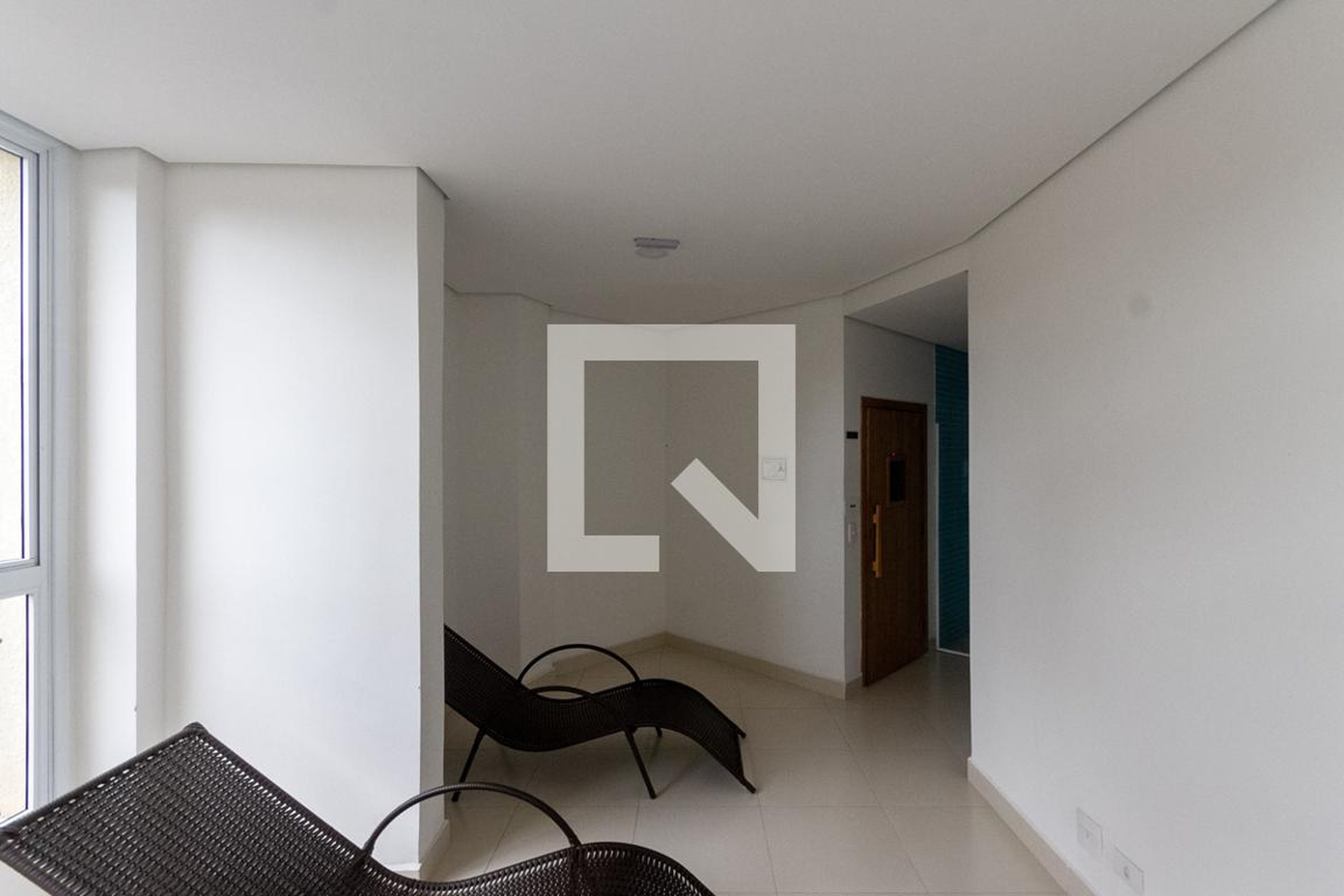 Sauna - Residencial Brisbane