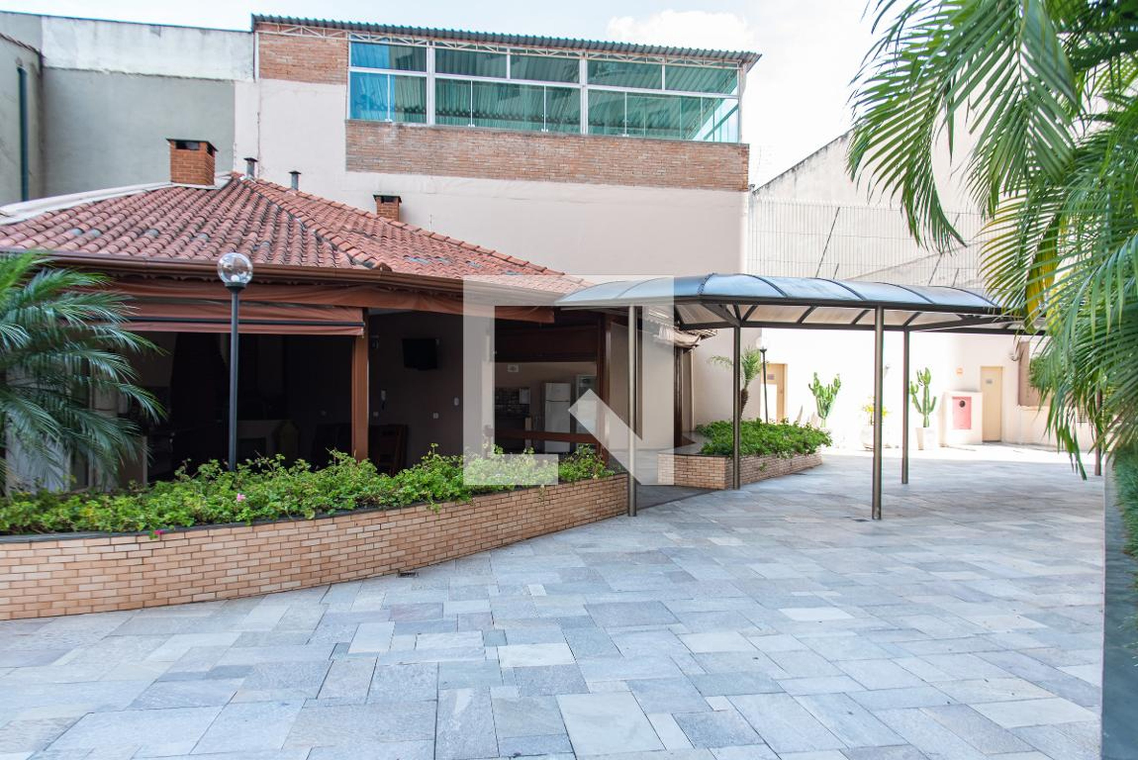 Churrasqueira - New Century Quality