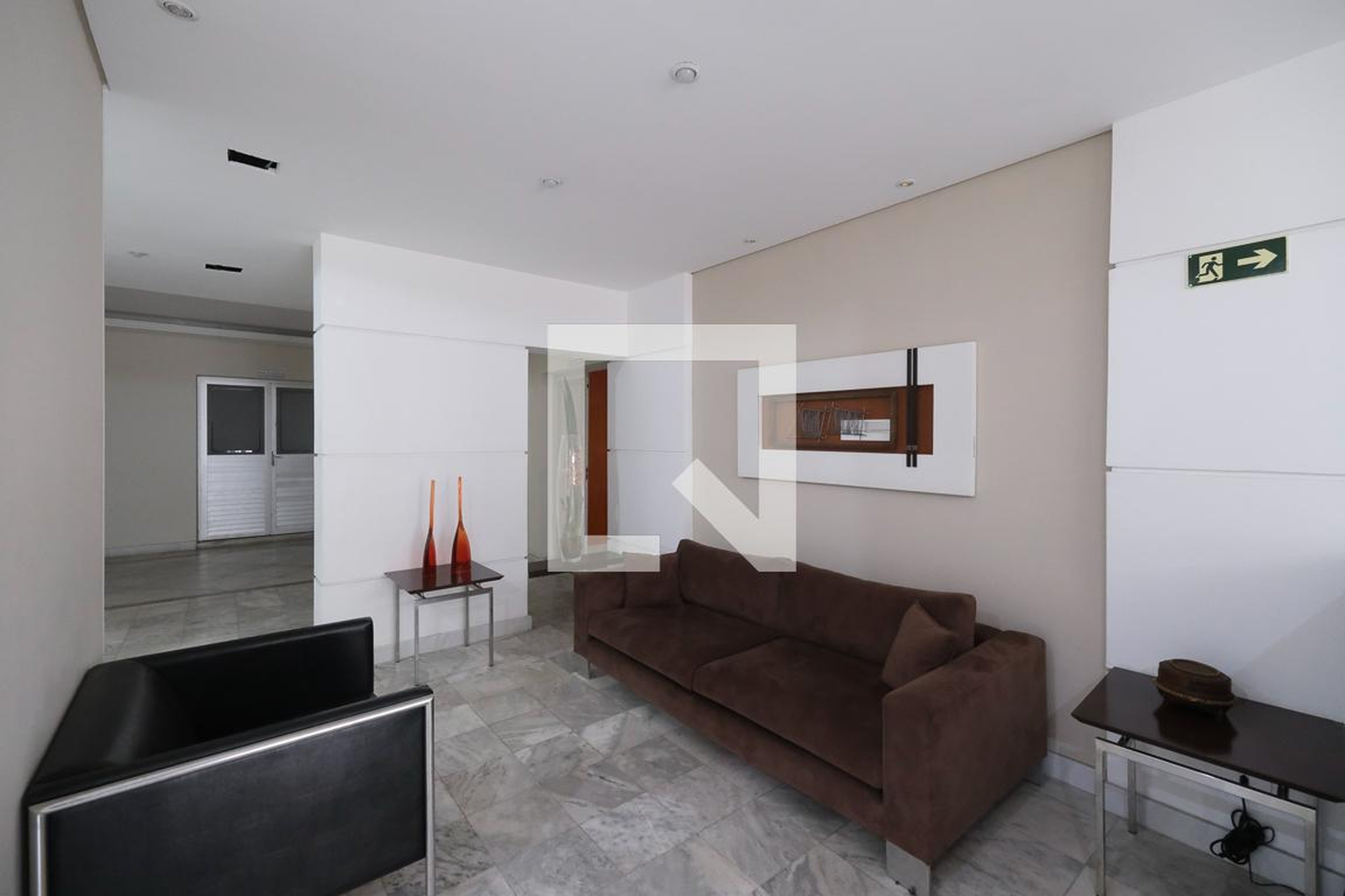 Hall de entrada - Lindacap