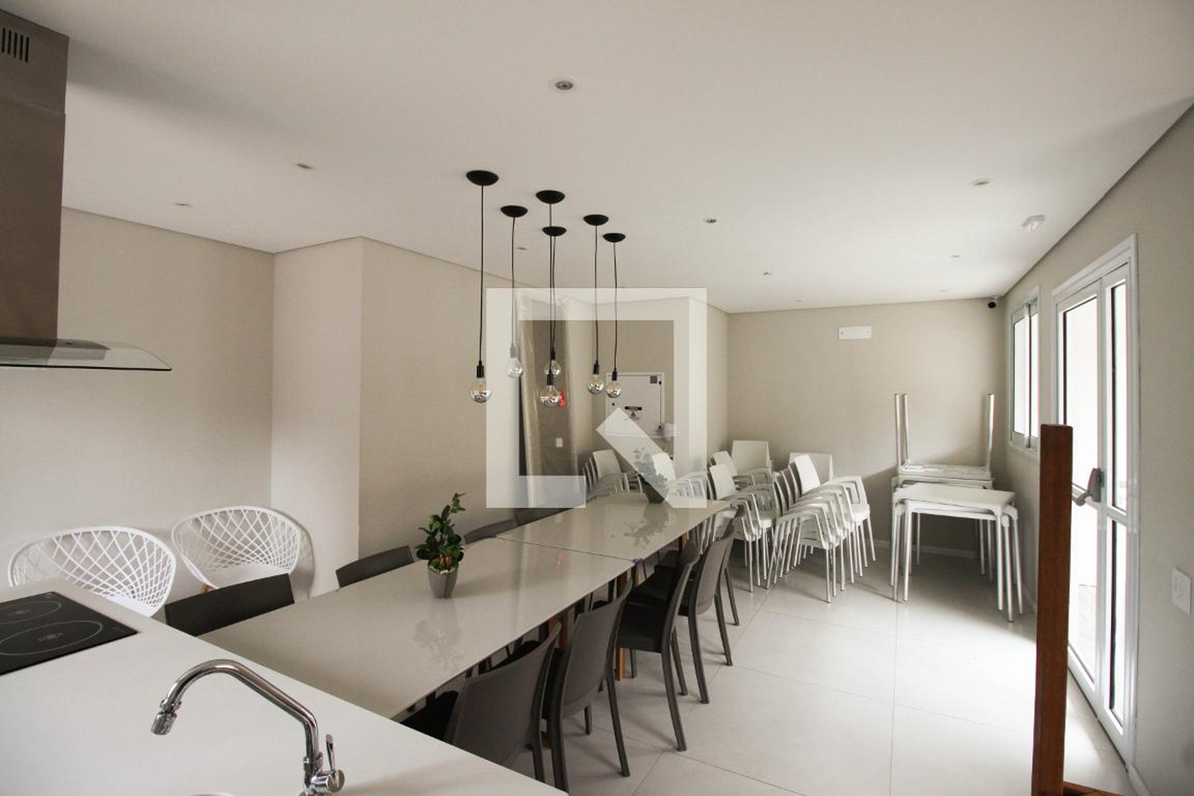 Salão de Festa - ELEV Vila Prudente