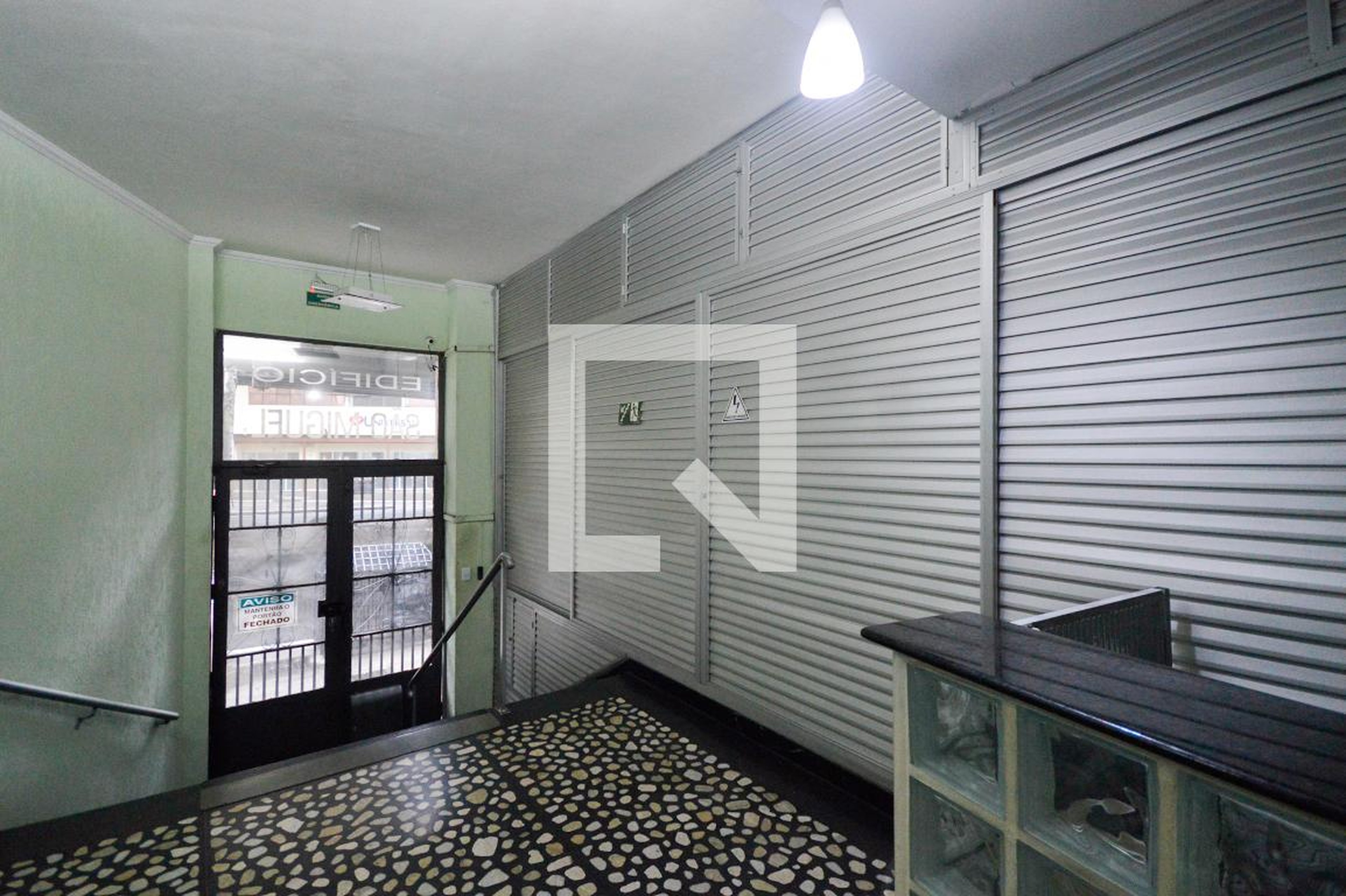 Hall social - São Miguel