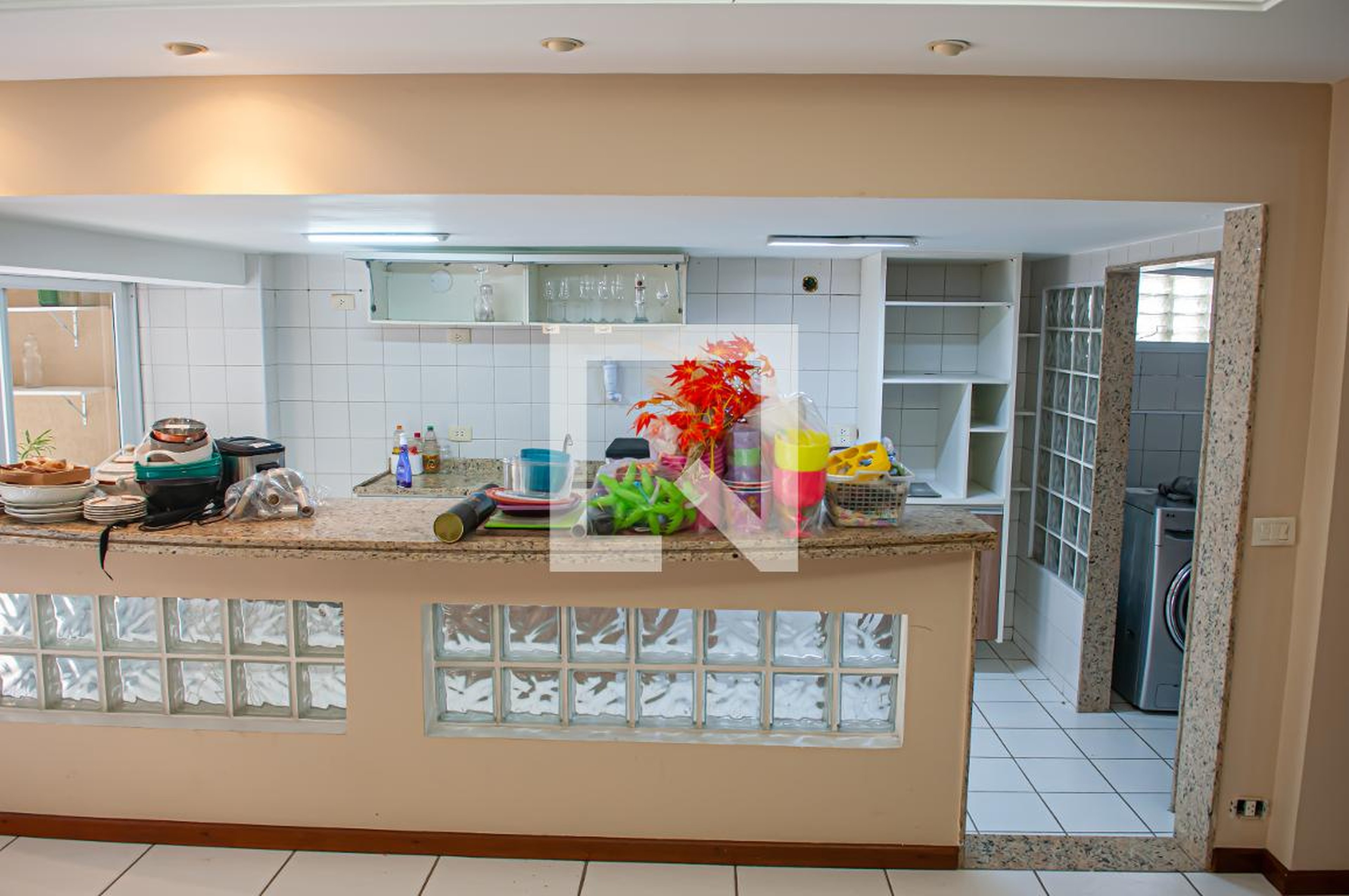 hall - Vilaggio Verde