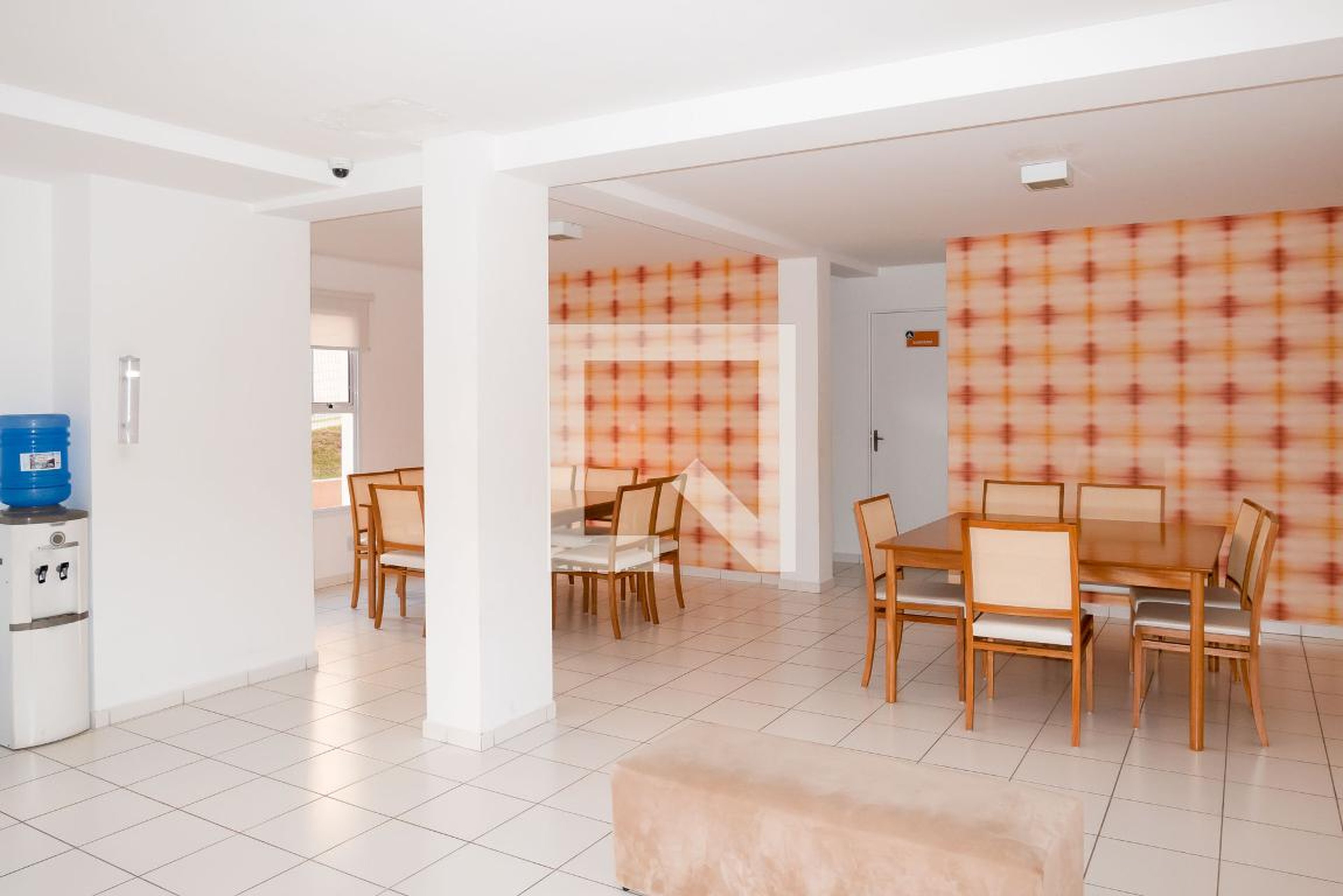 Salão de Festas - Residencial Belluno