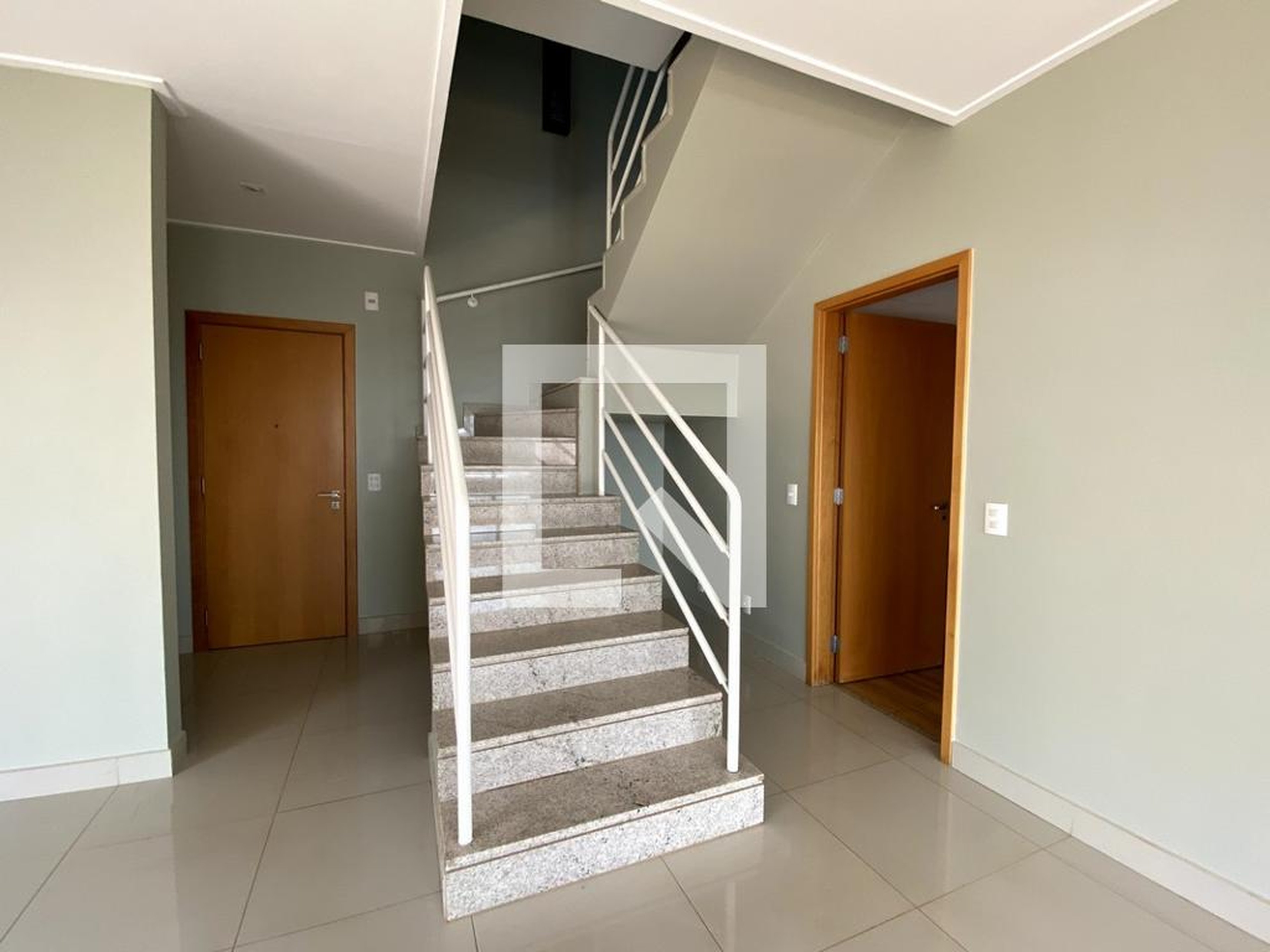 Hall de entrada - Urban