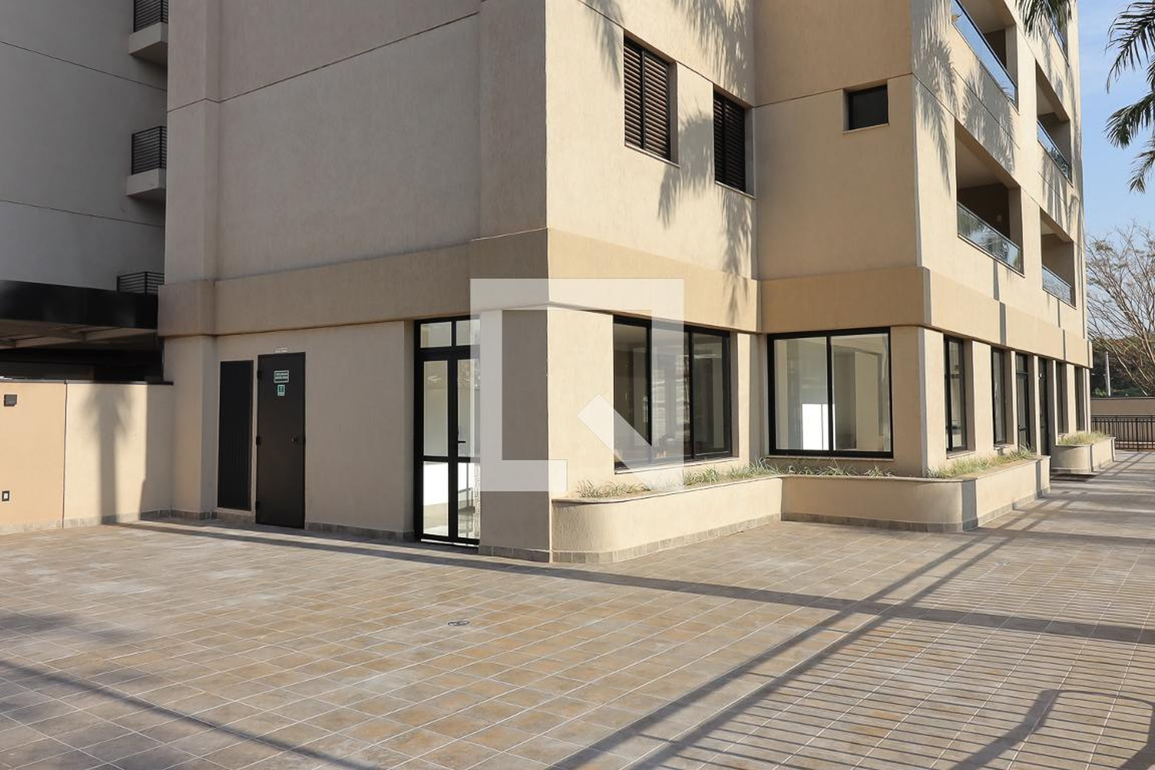 Salão de Festas - Asas do Sul