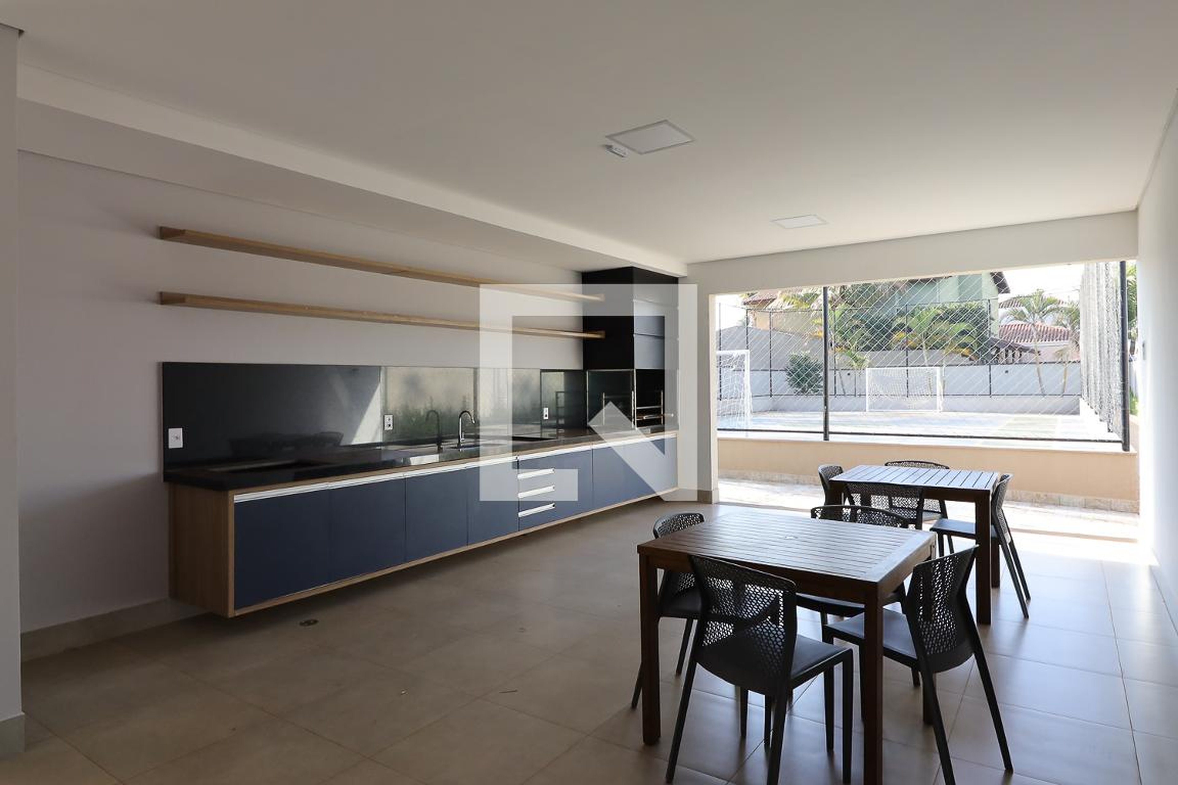 Churrasqueira 2 - Asas do Sul