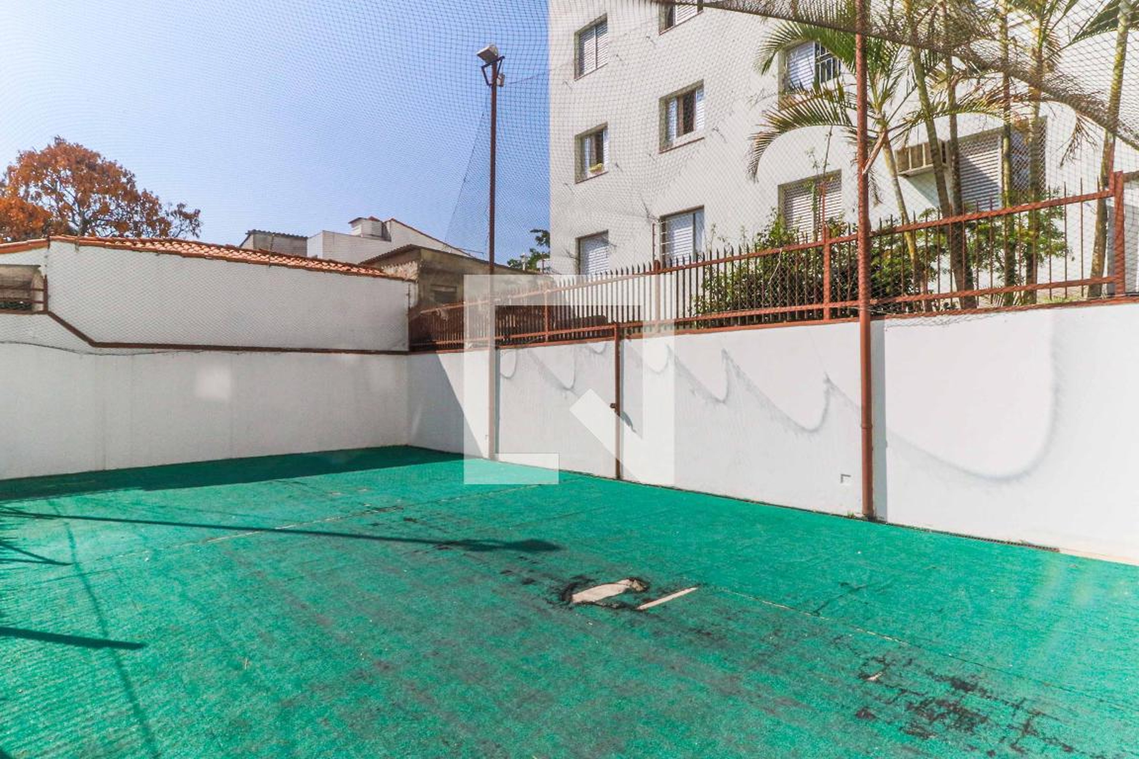 Quadra - Edifício Nobilis