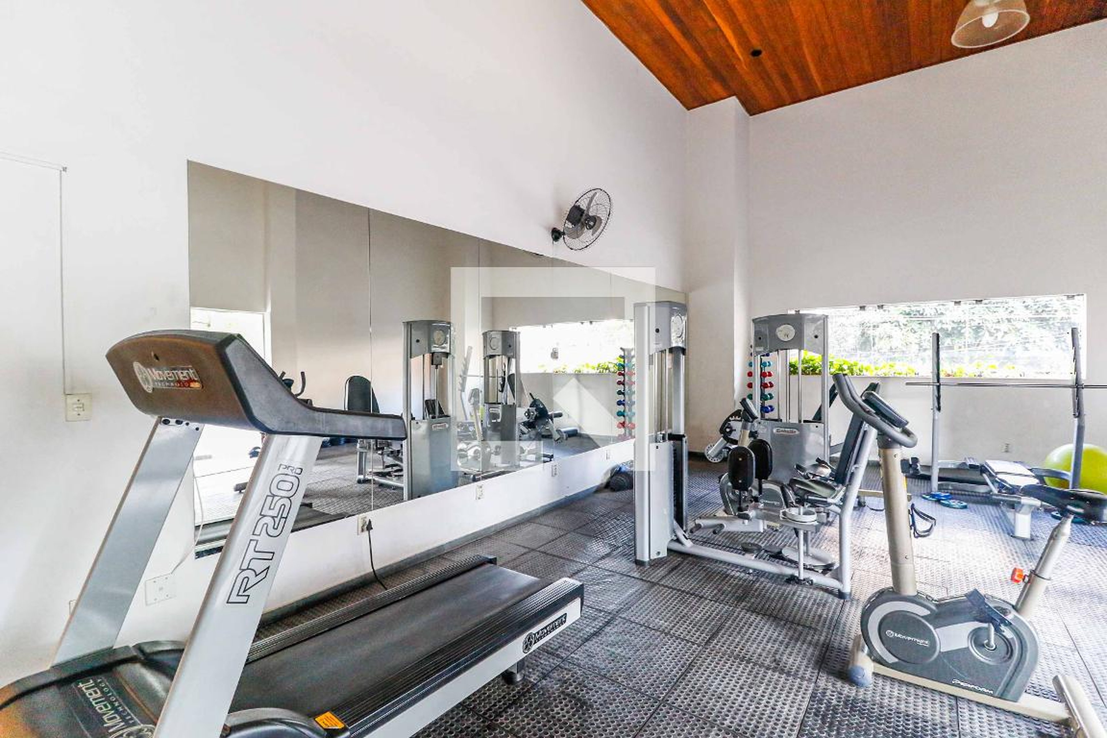 Academia - Edifício Nobilis