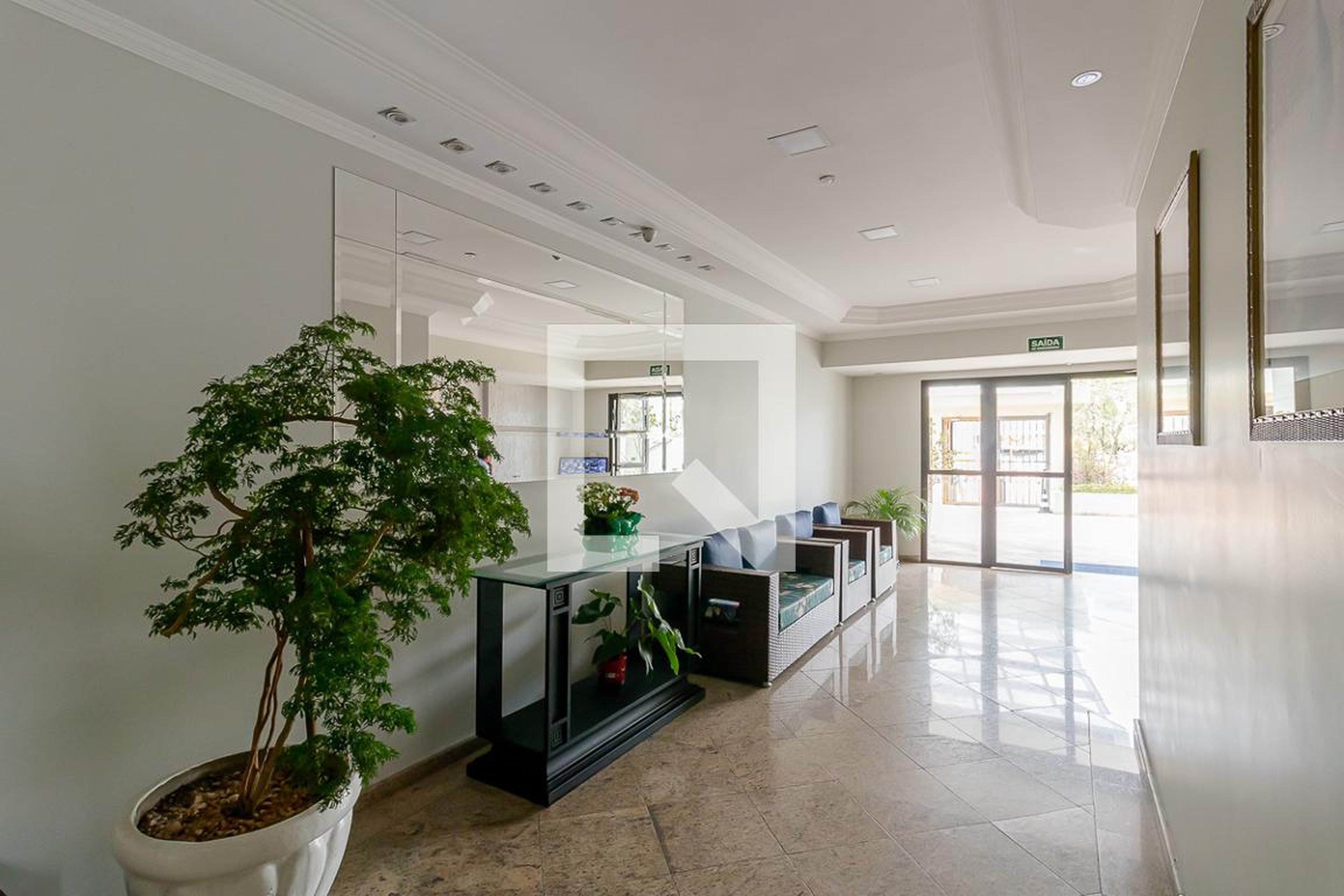 Hall Social - Aquarius