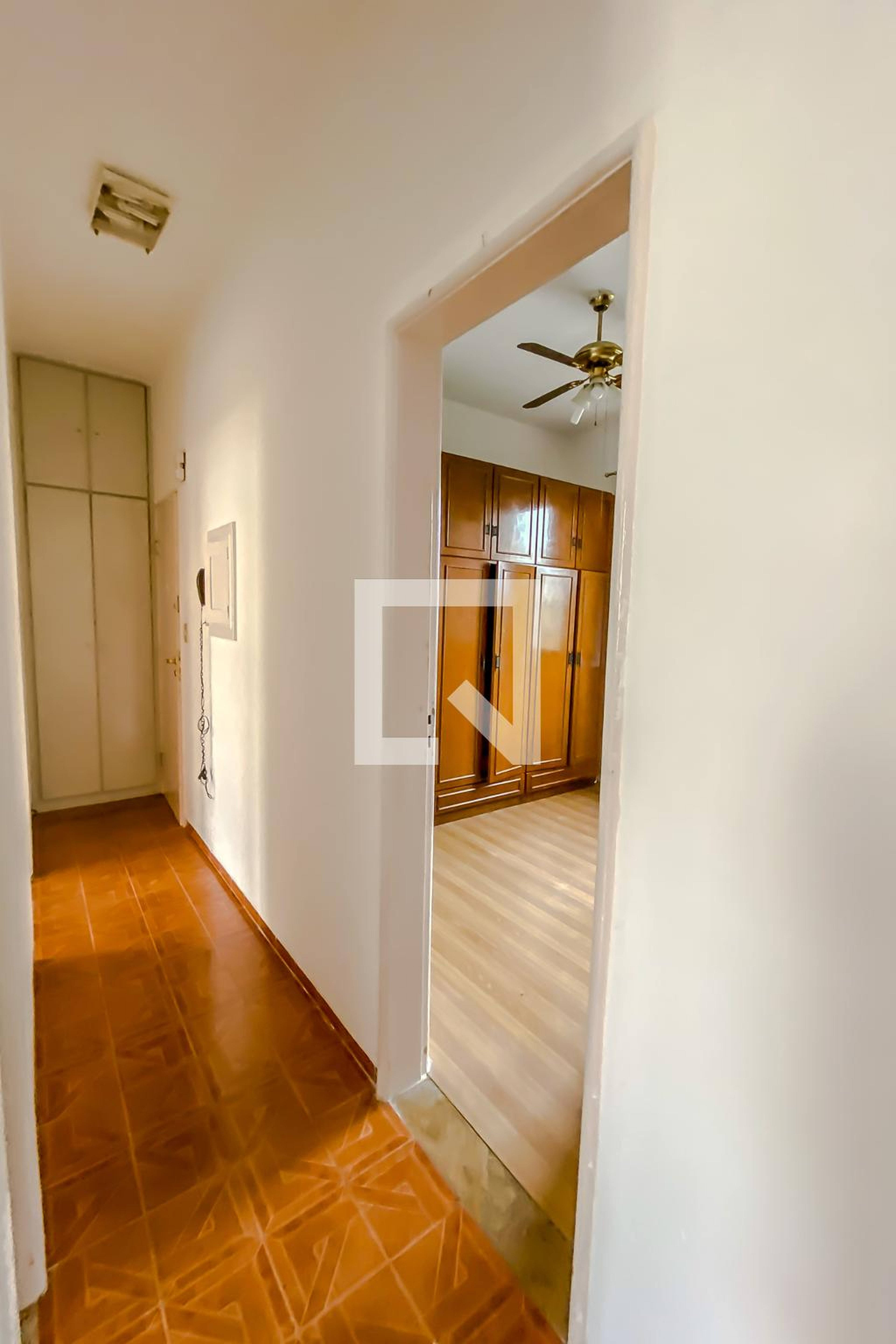 Hall de Entrada - Iapi