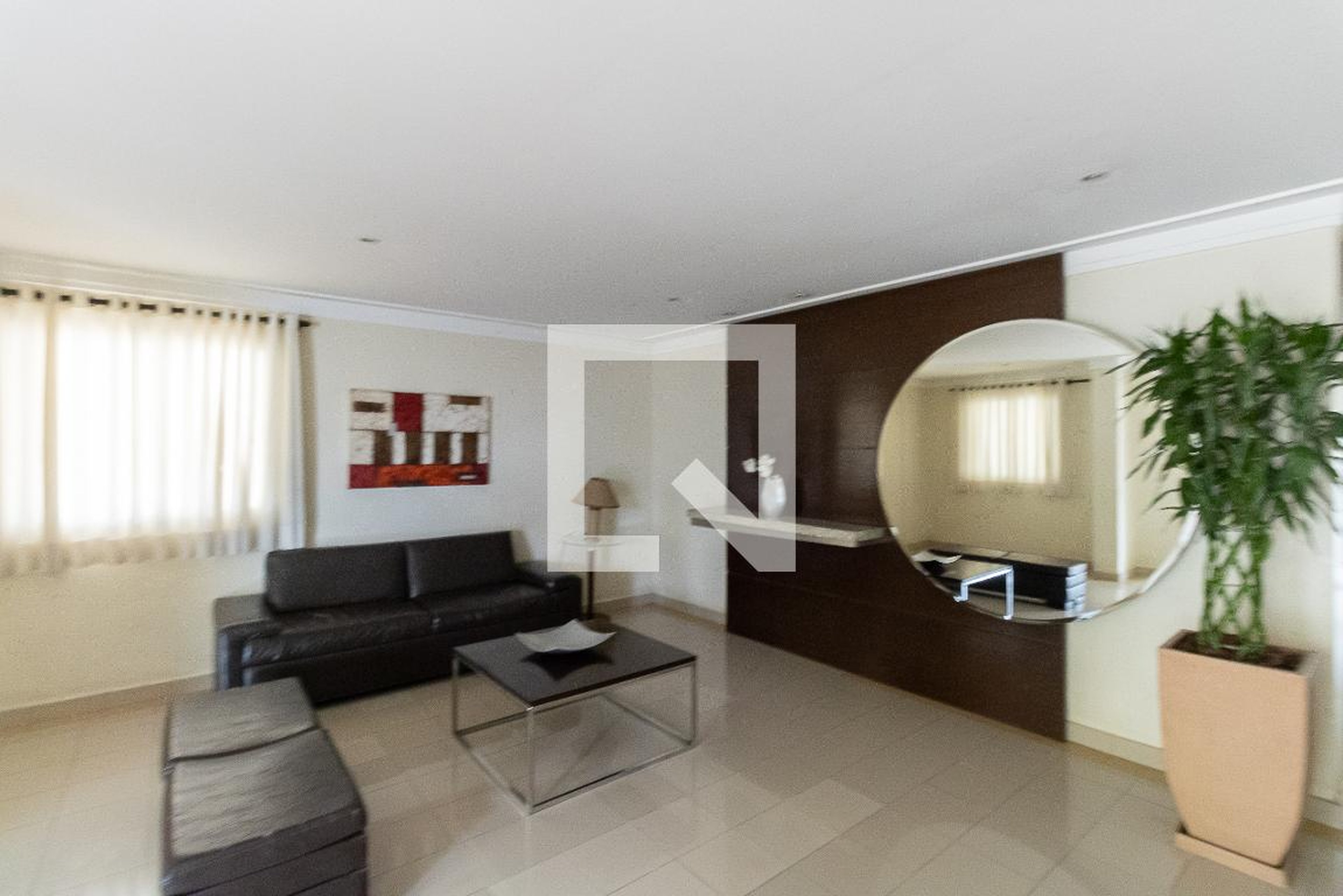 Hall de entrada - Noblesse