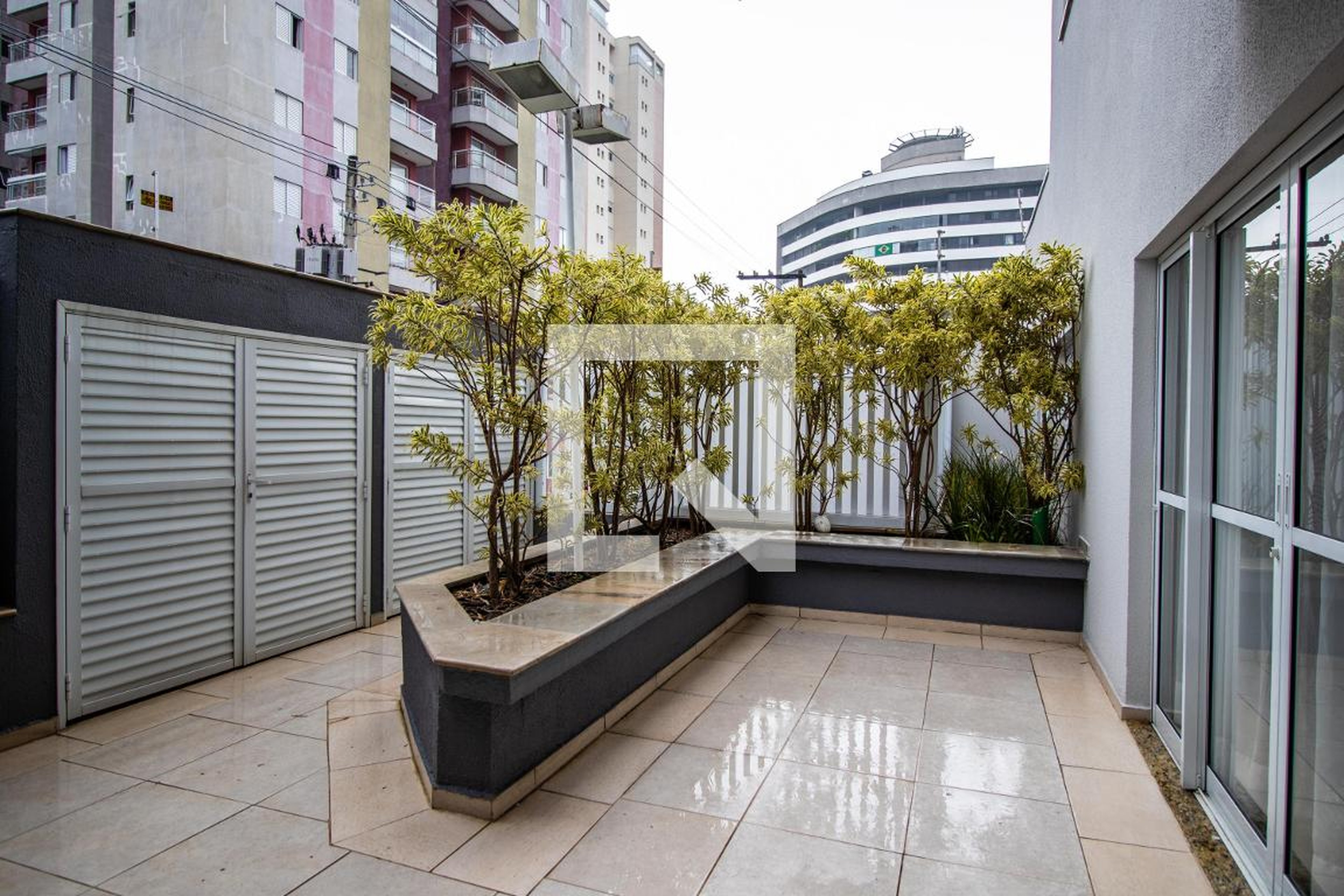 ENTRADA - Residencial My Place