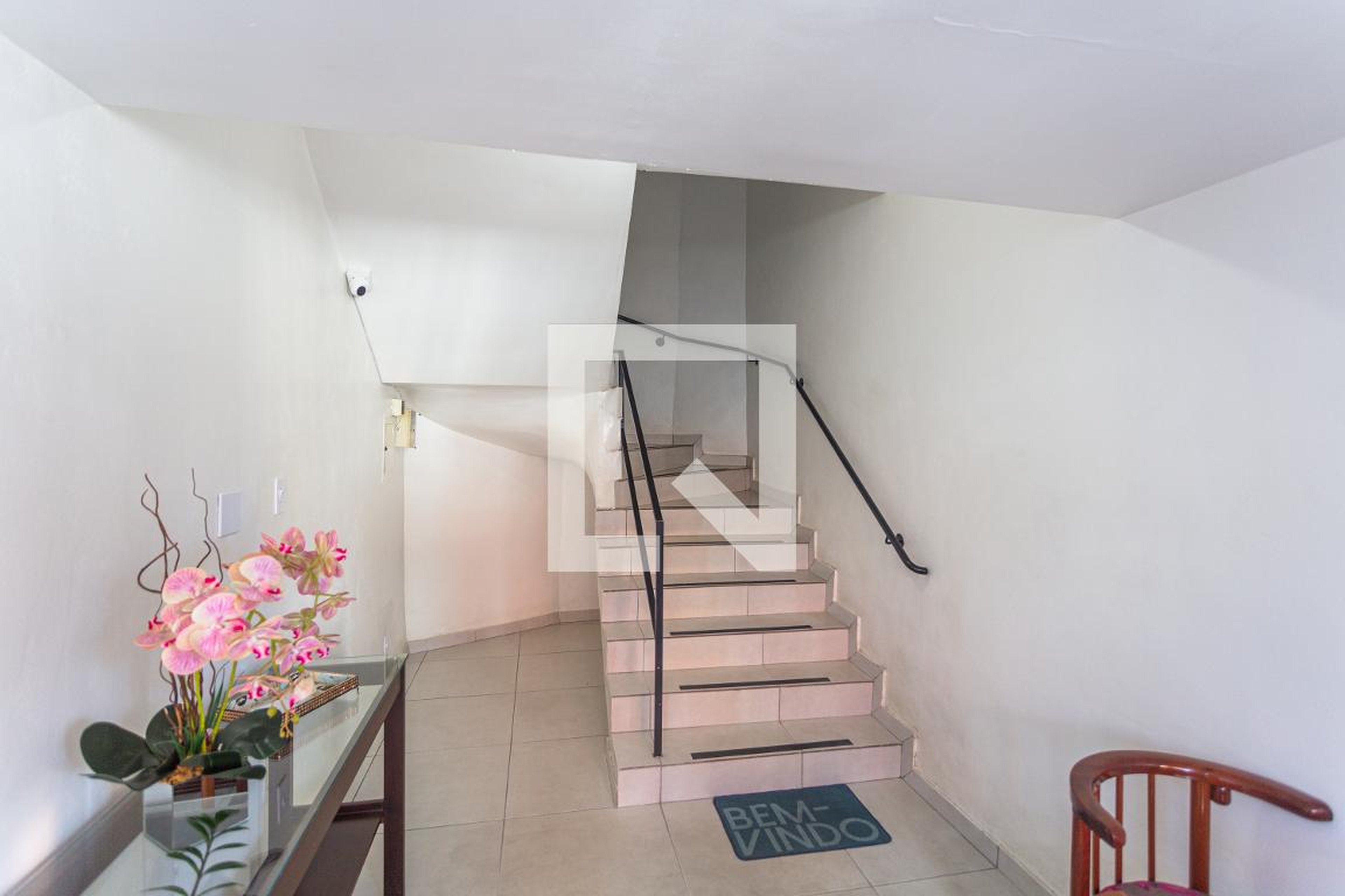 Hall de Entrada - Edifício Wilson Moreira Melo