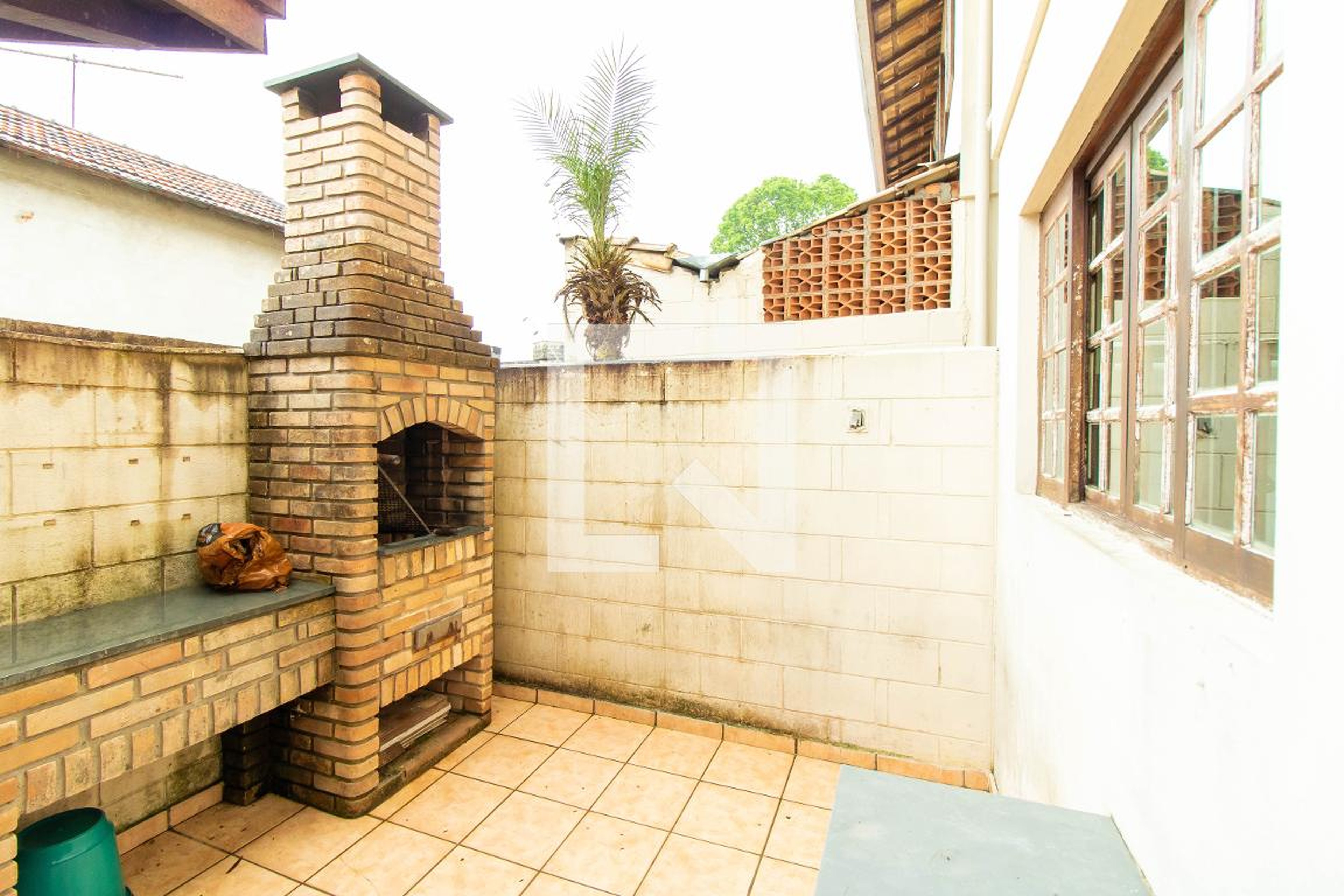 Churrasqueira - Vila Itália