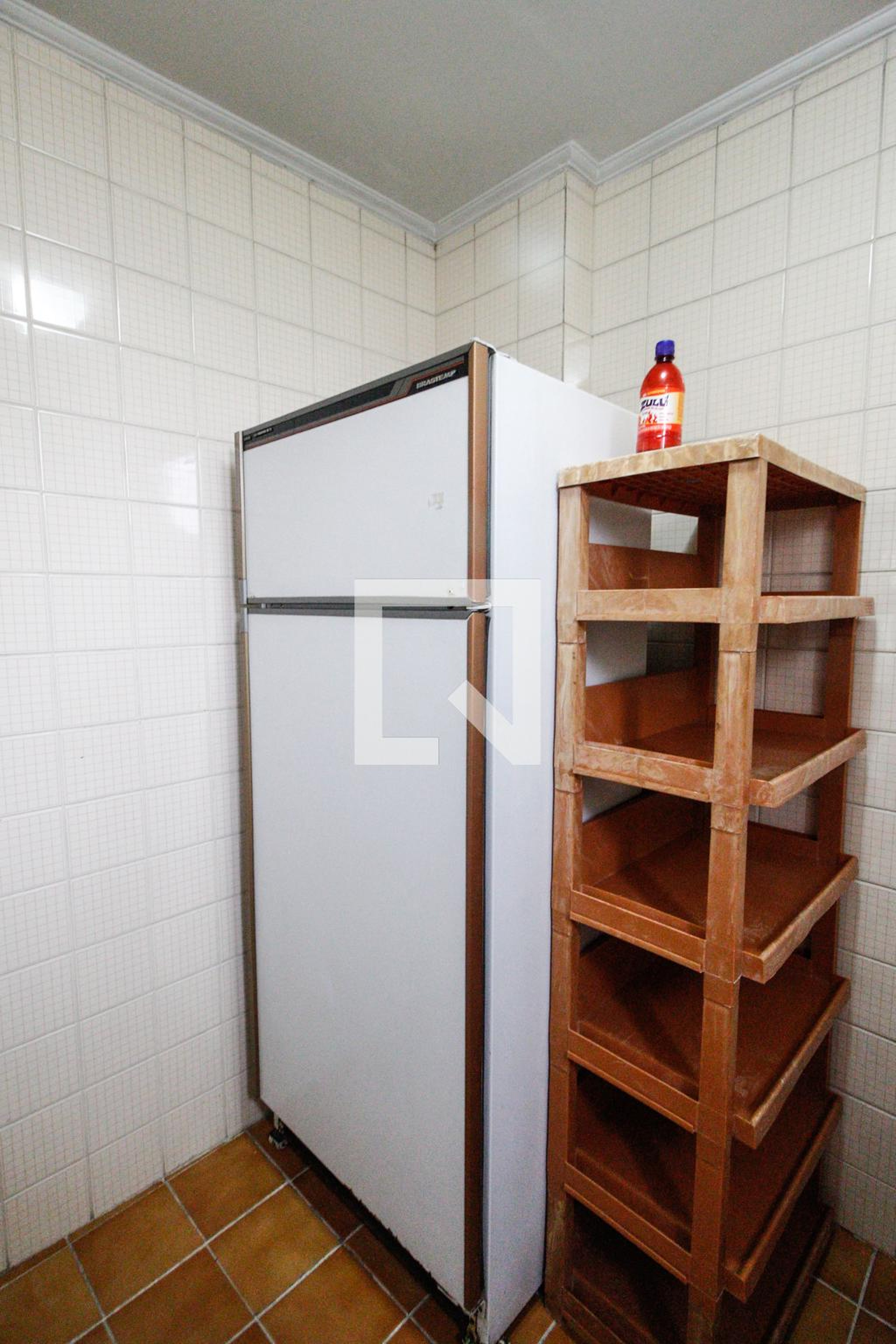 Salão de festas - Tereza Cristina