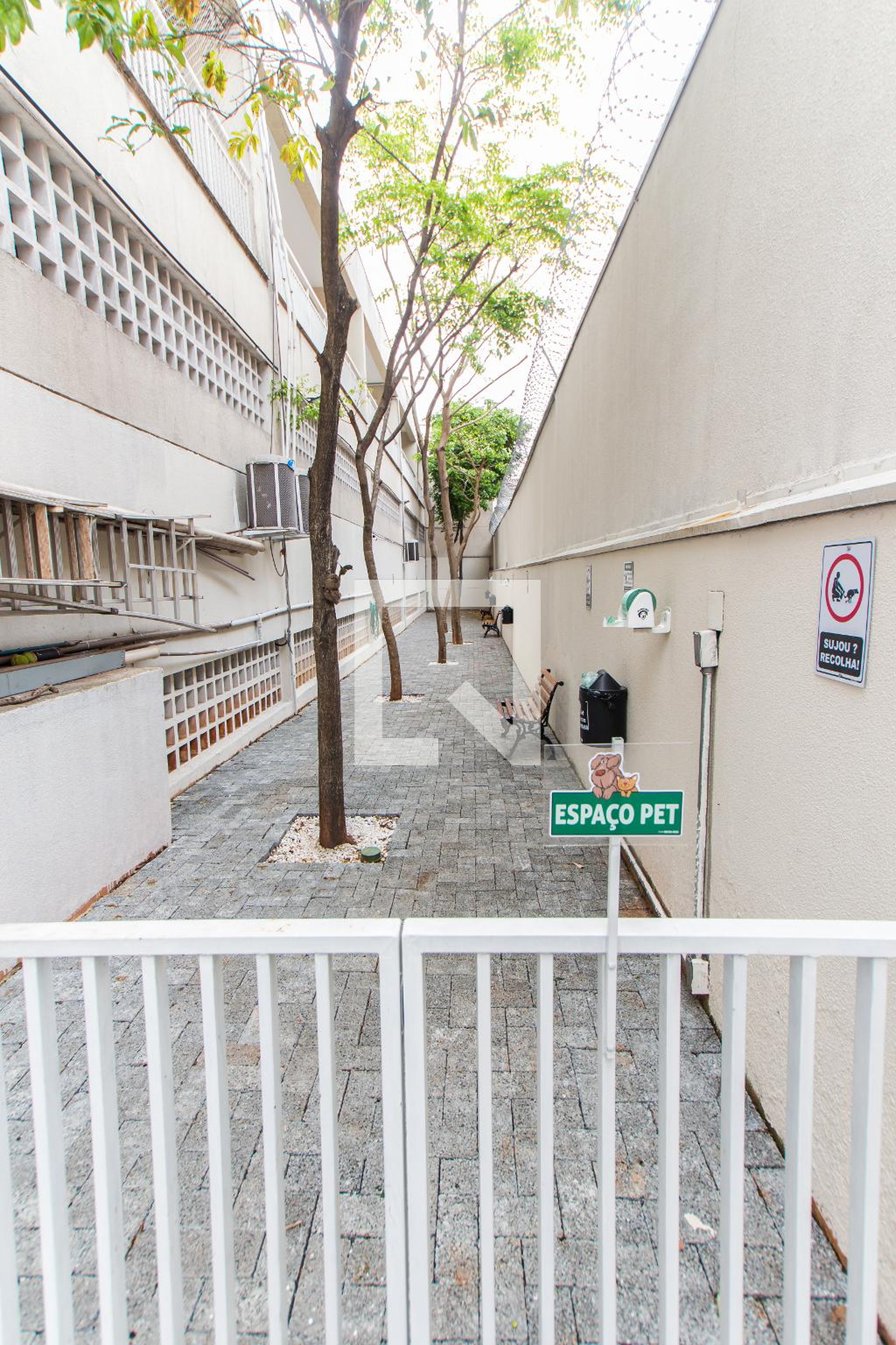 Espaço Pet - Páteo Mariah