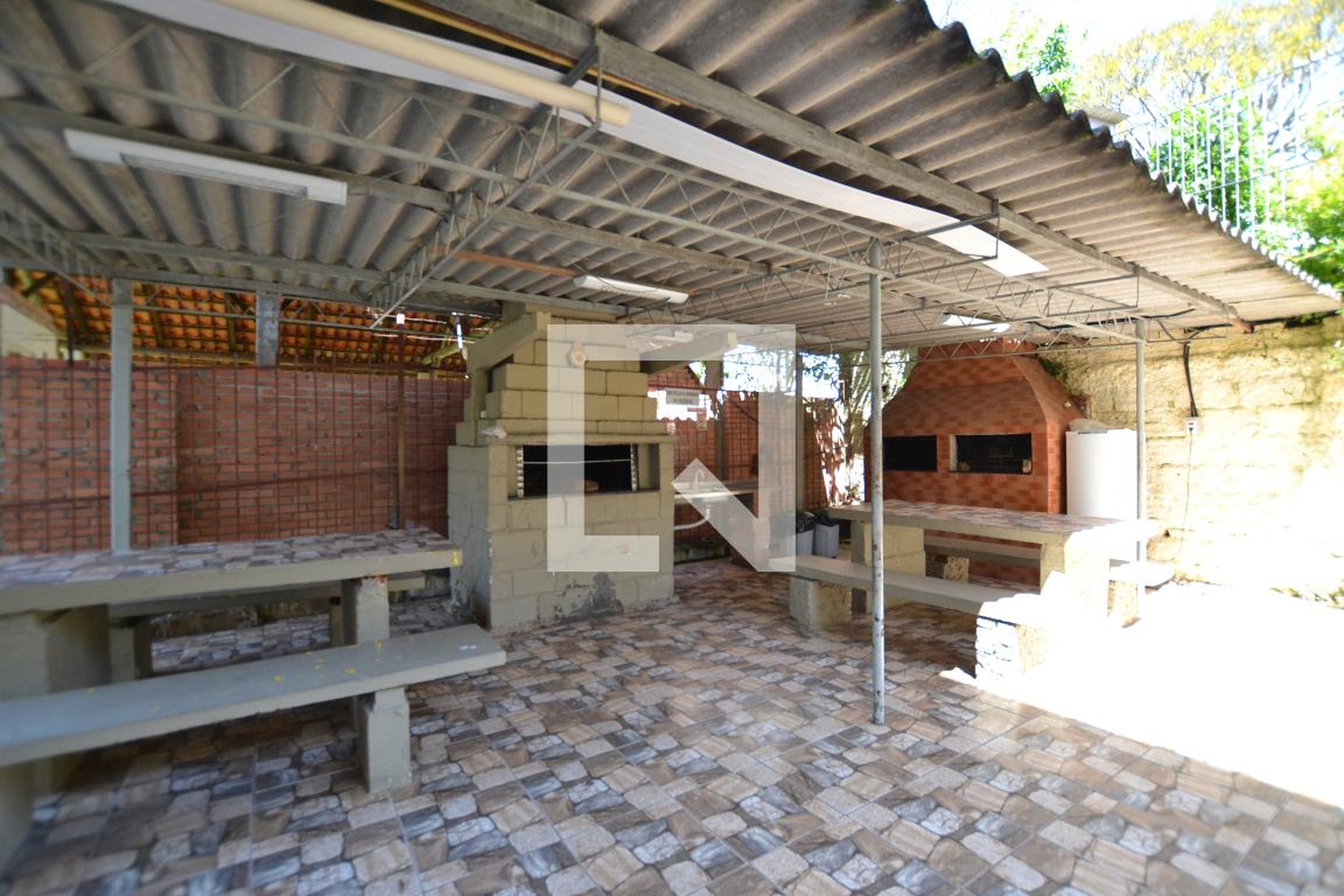Espaço Gourmet - 