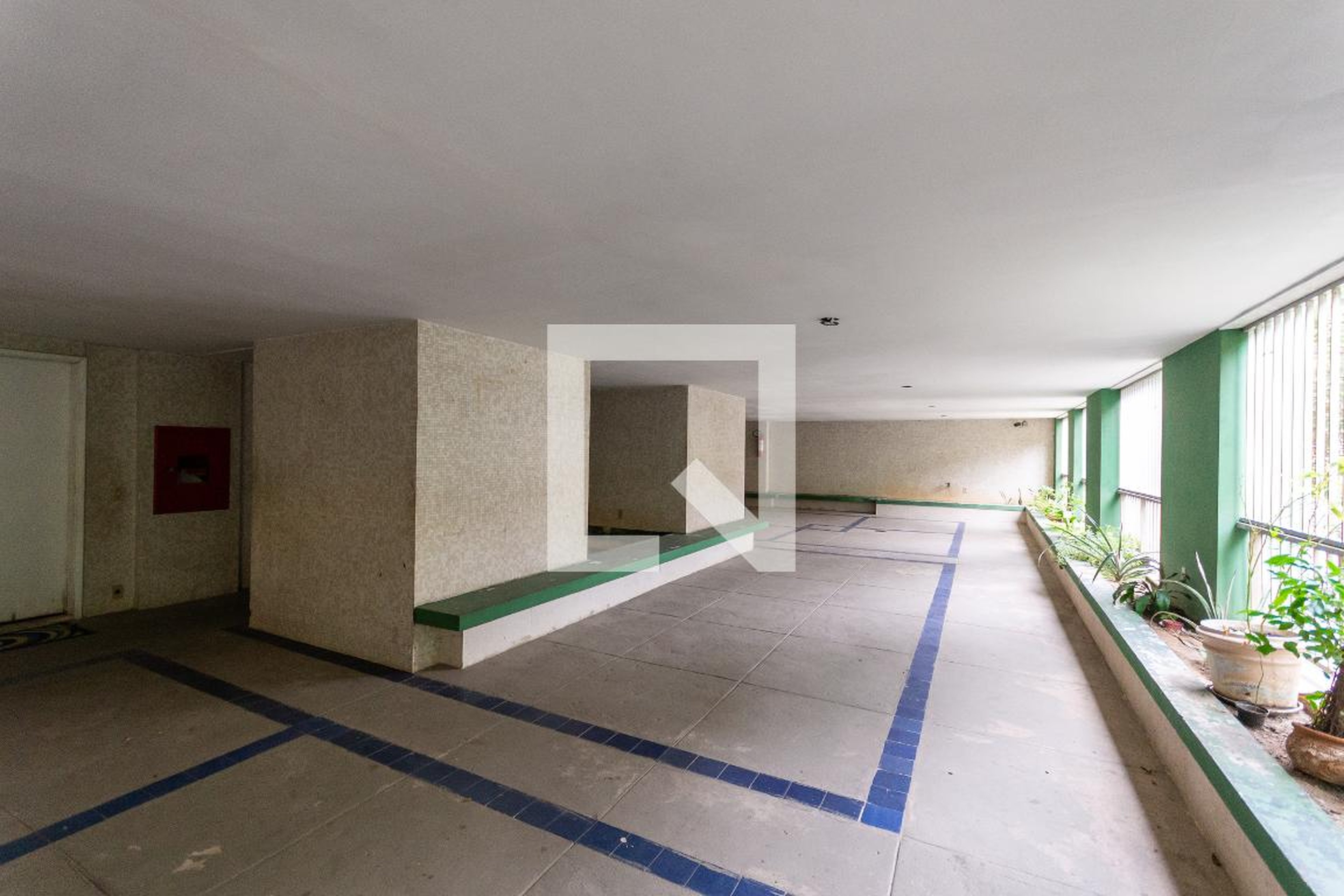 Área comum - Stella Regia