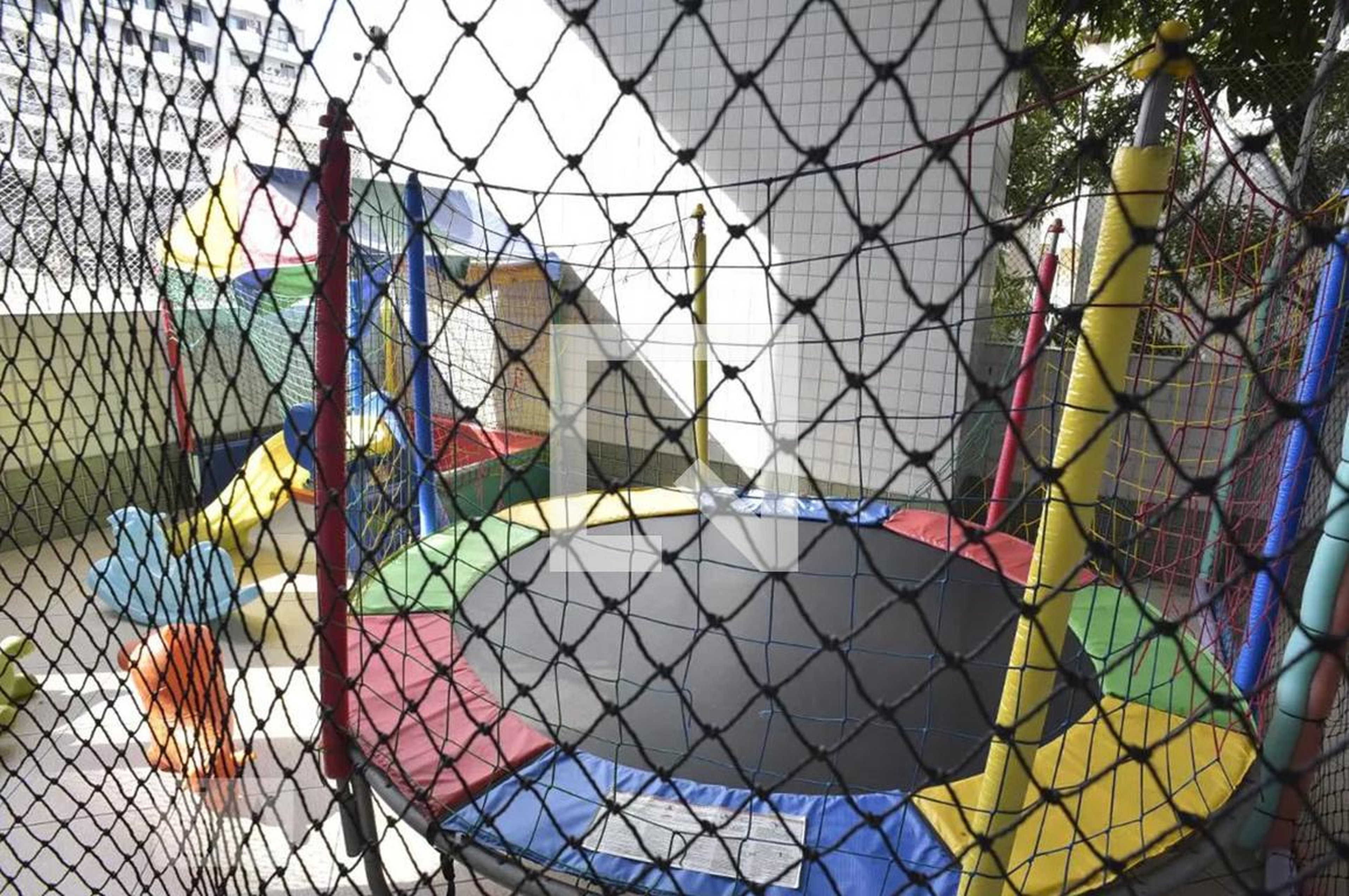 playground - Green Park