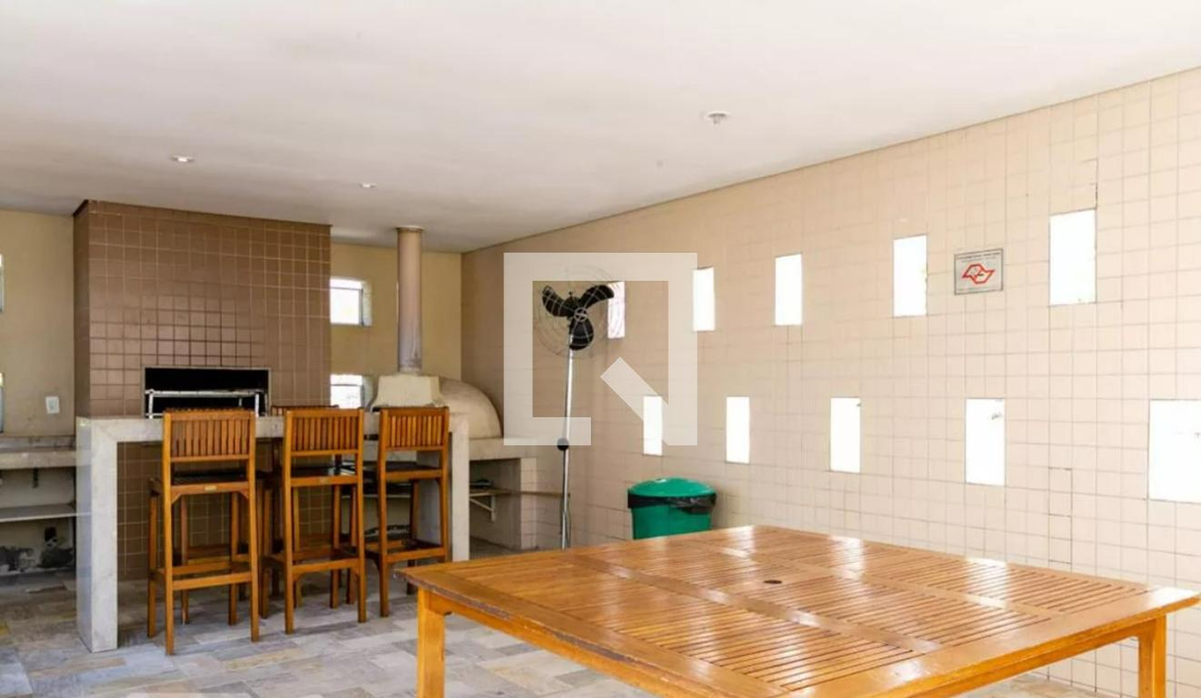 Churrasqueira - Vida Viva Vila Guilherme