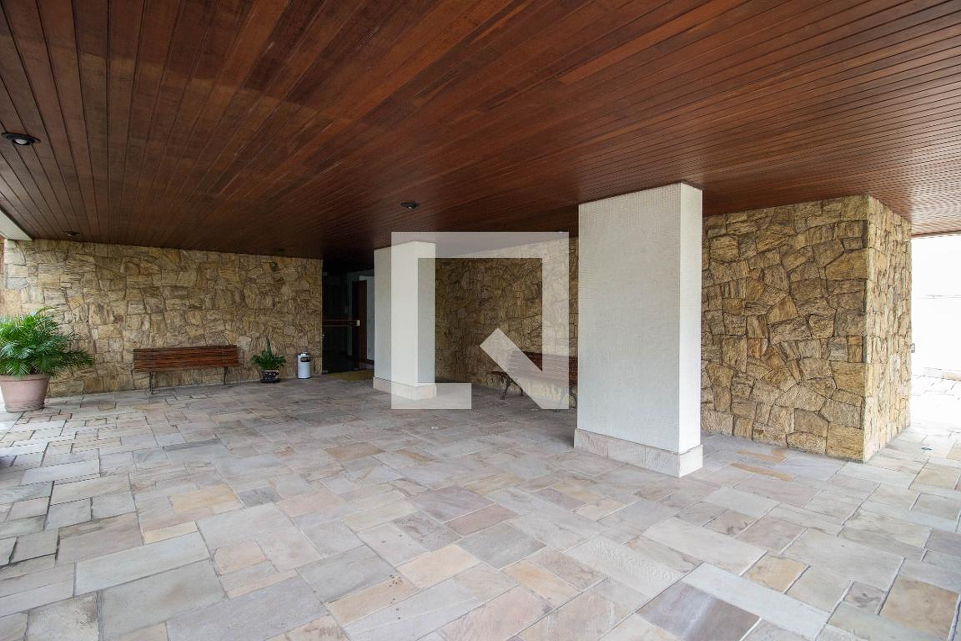 Area Comum - Itaporã