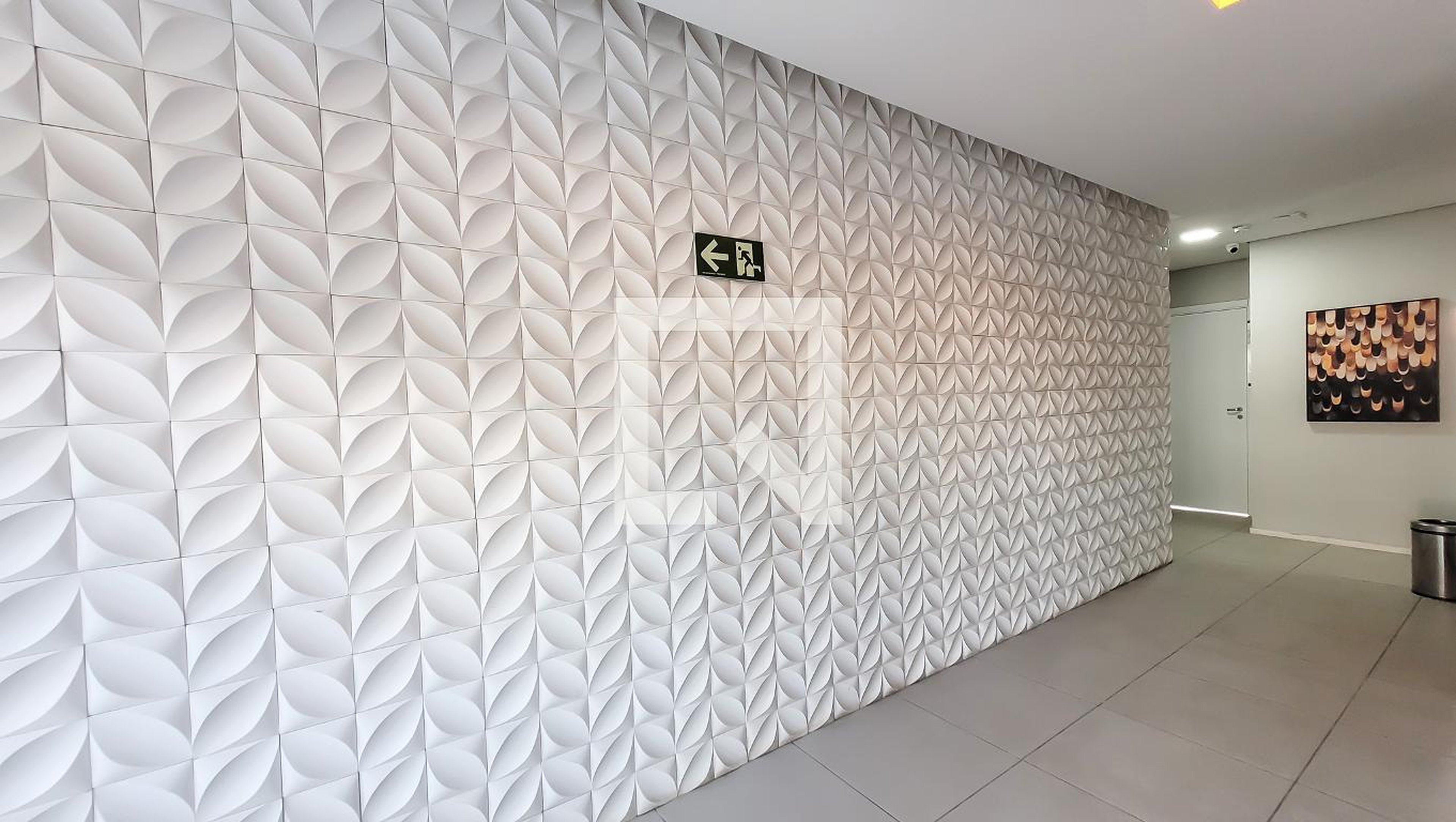 Hall social - Wish Taquaral