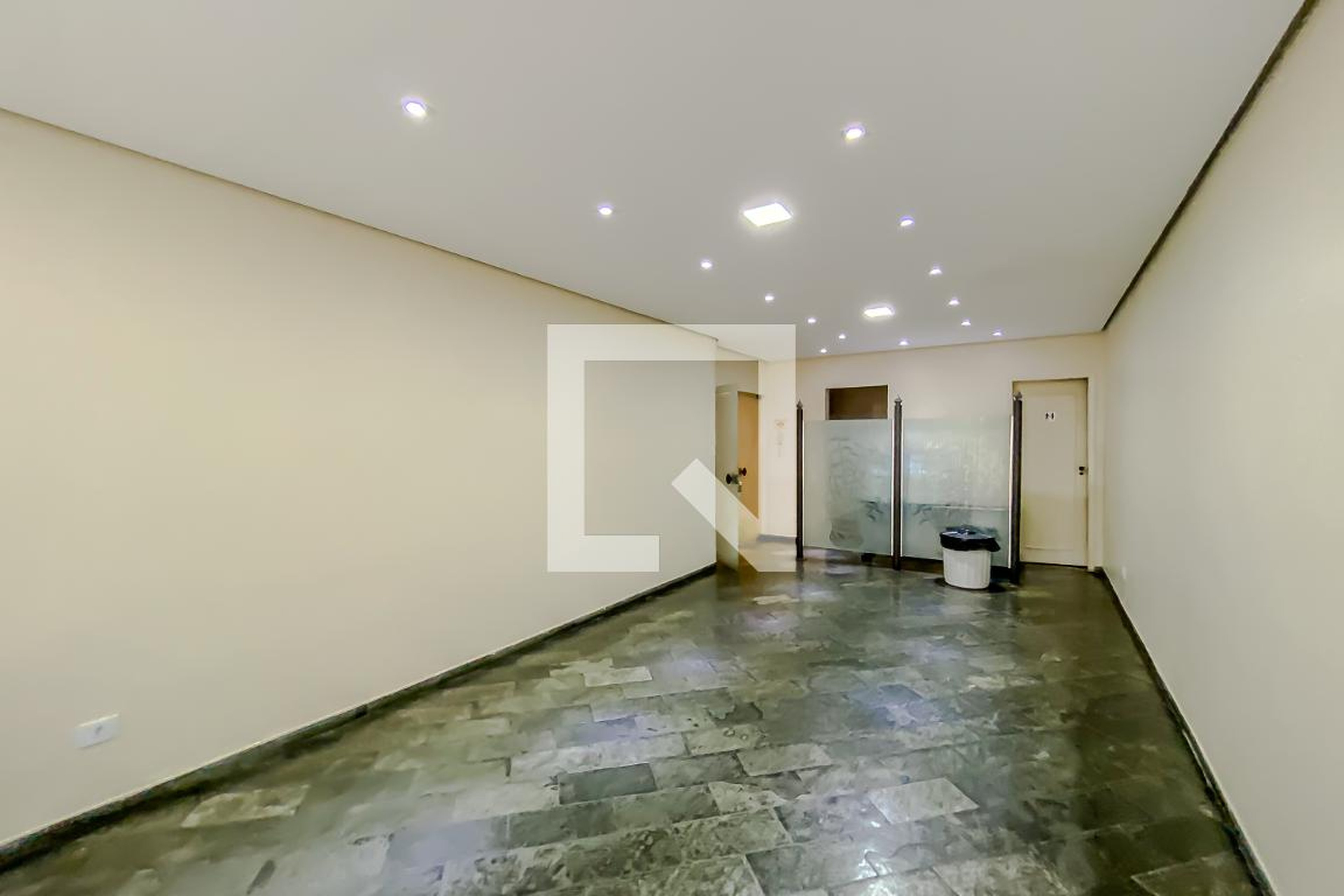 Salao de festa - Dom Manoel Sanches Robles