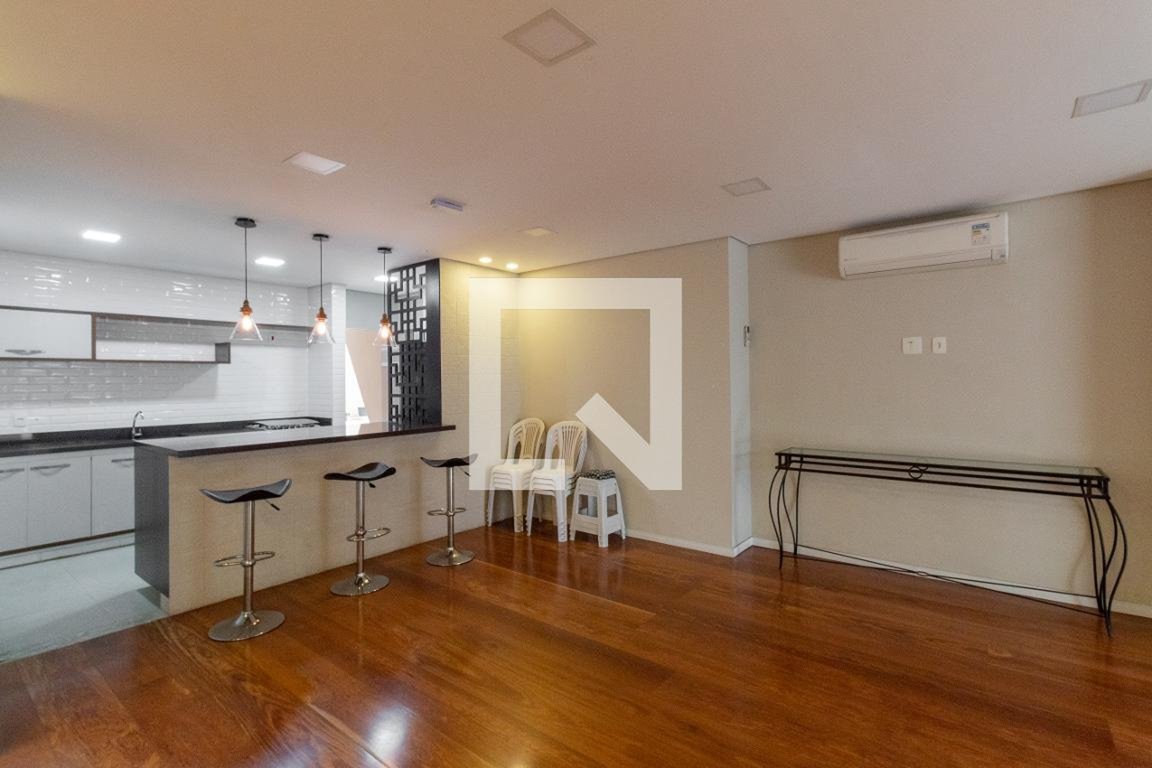 Salão de festas - Mirage