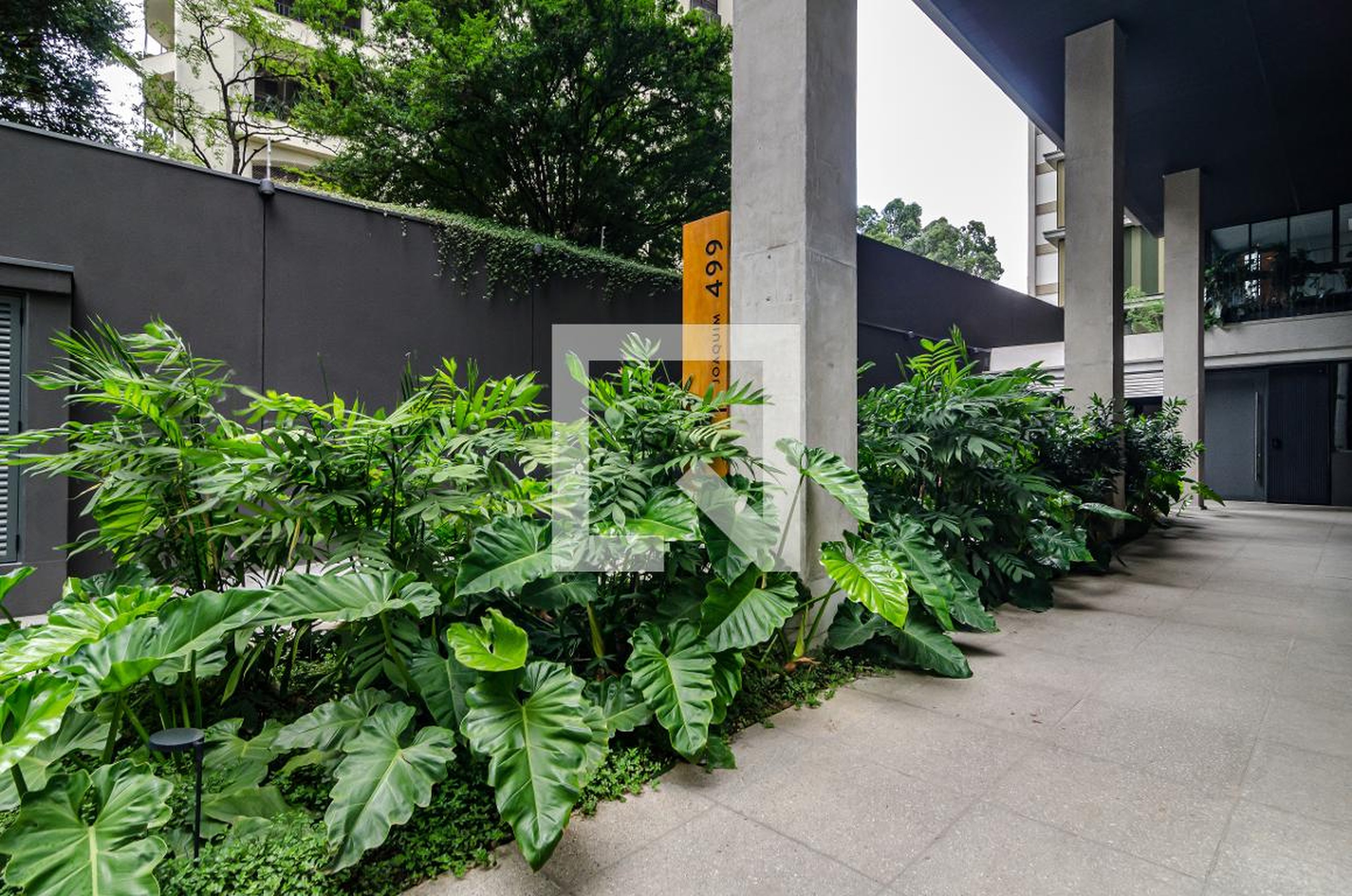 Entrada - Joaquim 499