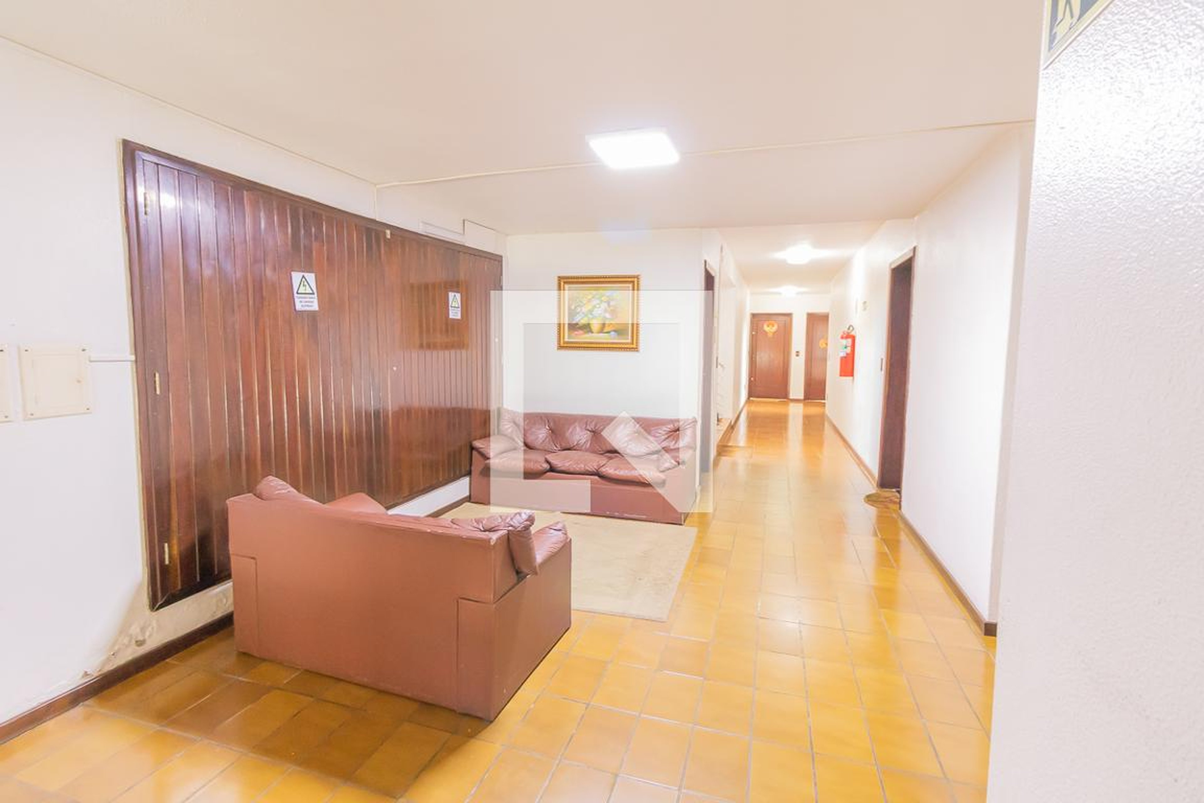 Hall de entrada - null