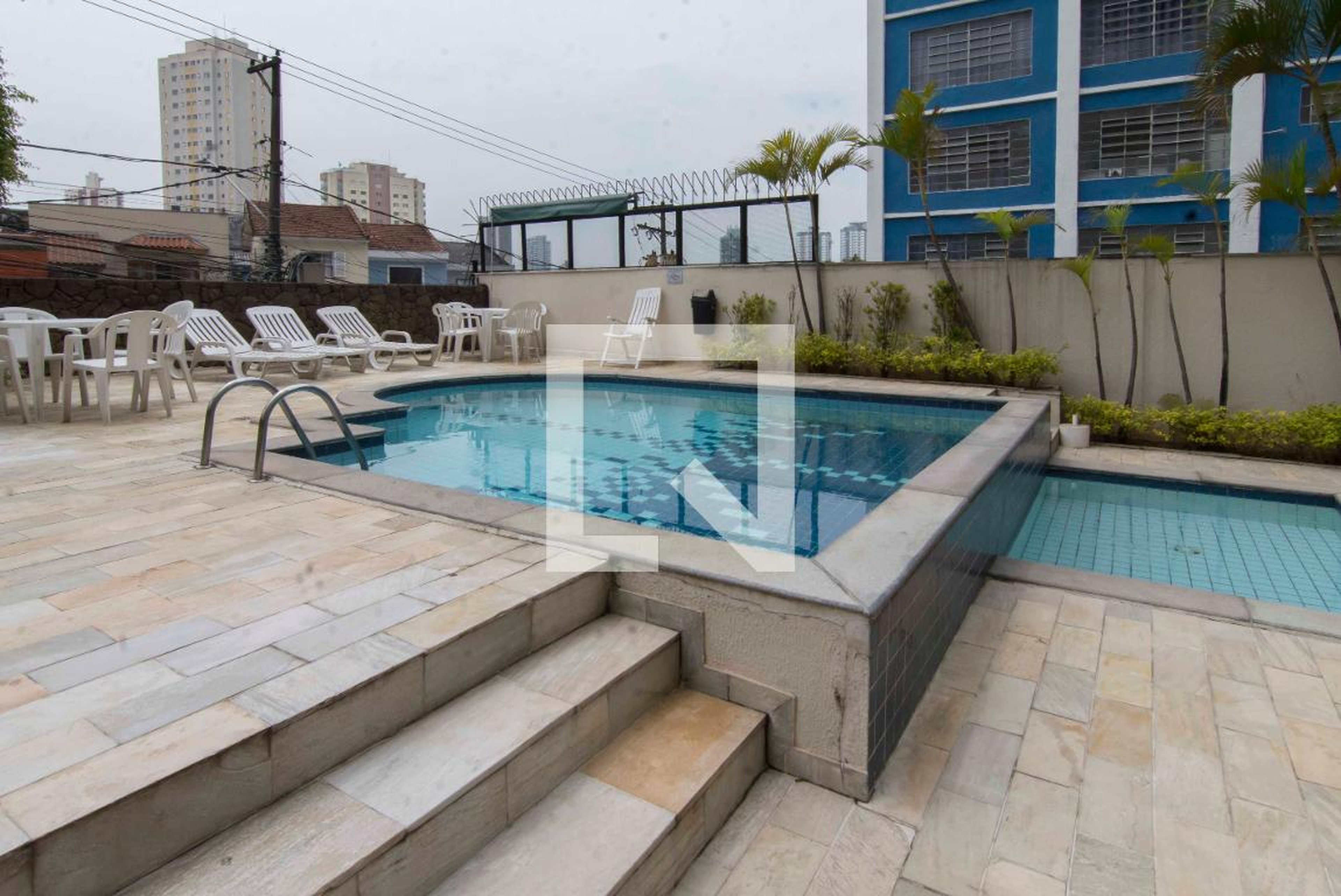 Piscina - Top Village