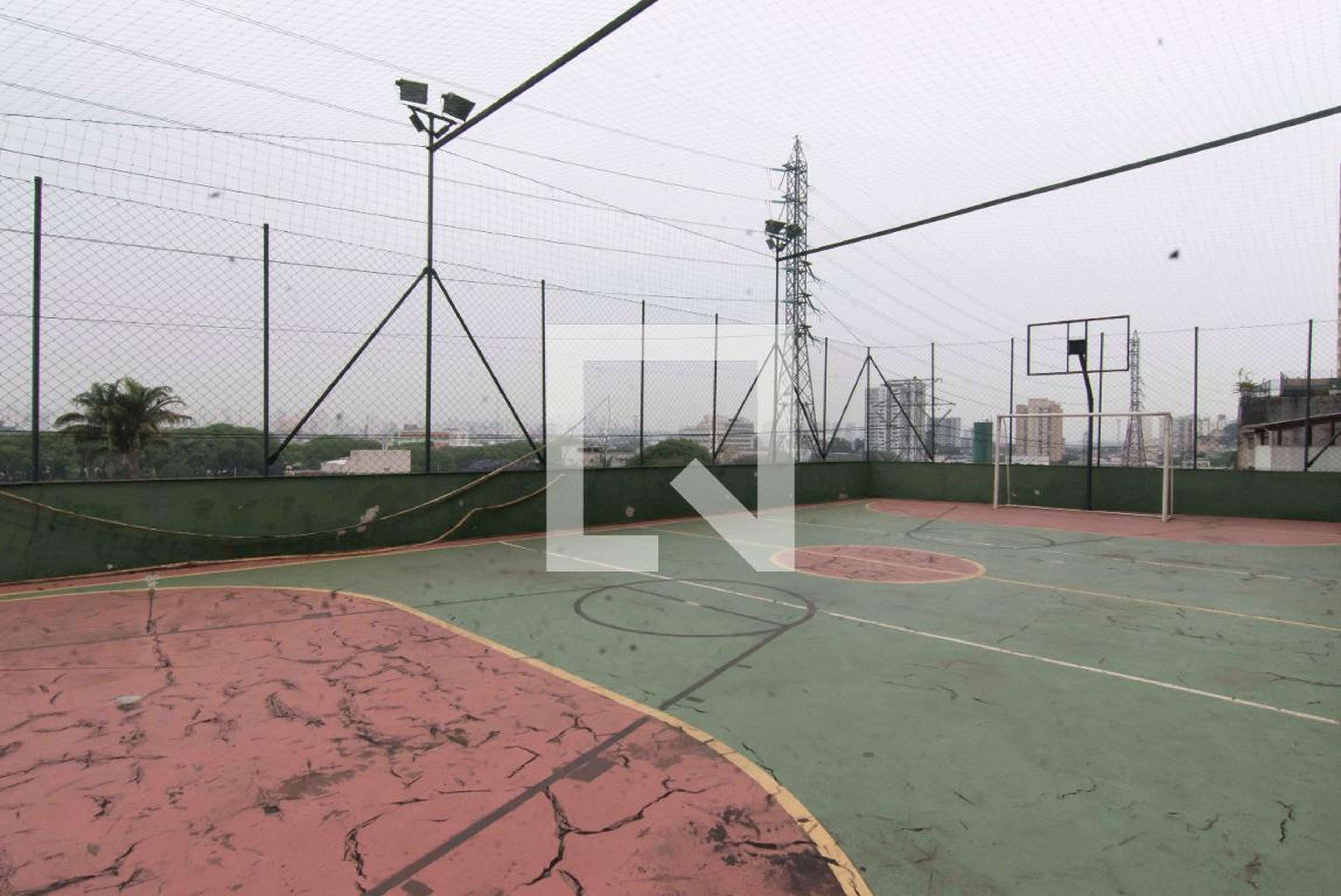 Quadra - Top Village