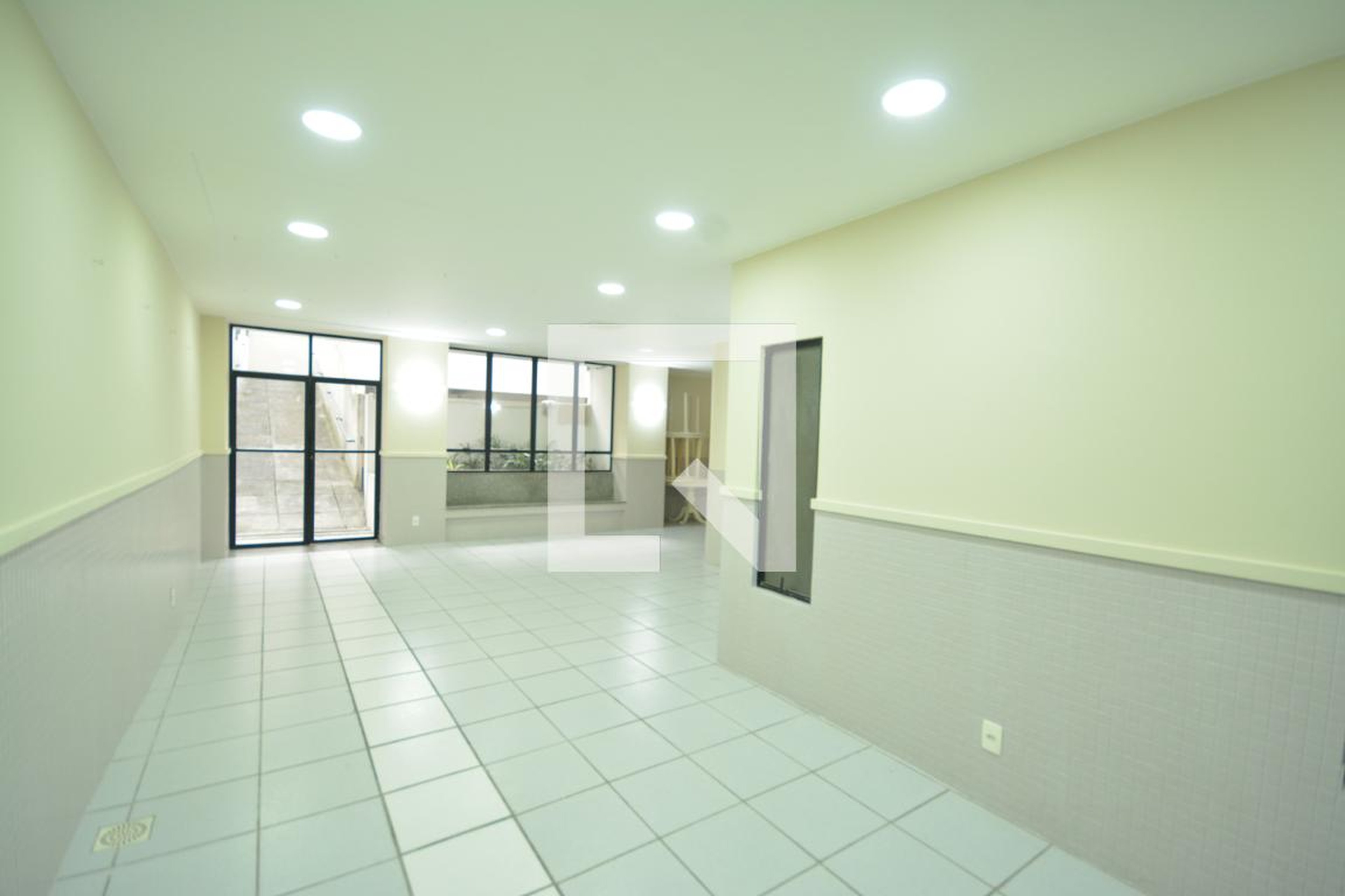 Salao de Festa - Solar Antônio Arcoverde