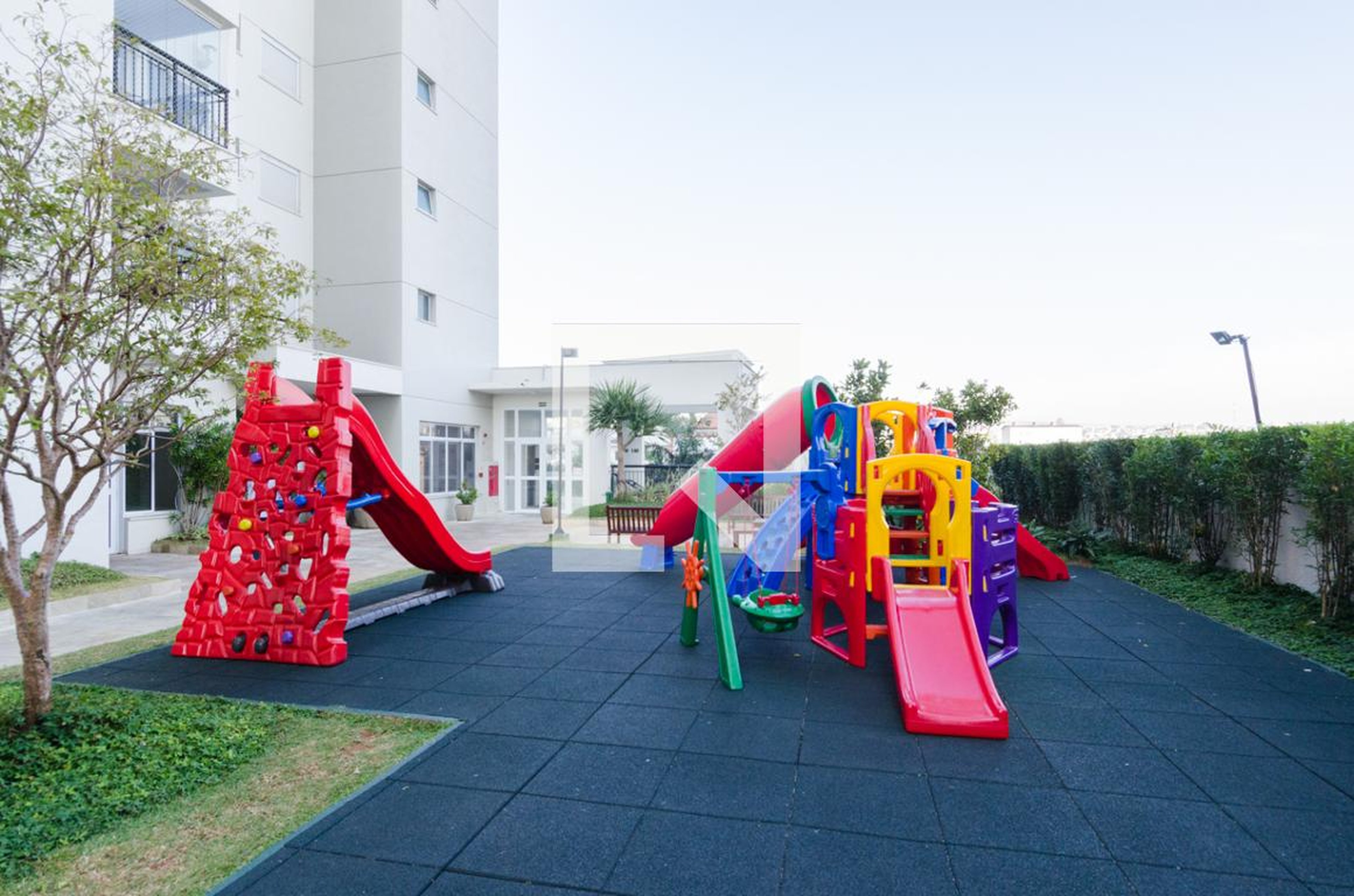 Playground - Prime House