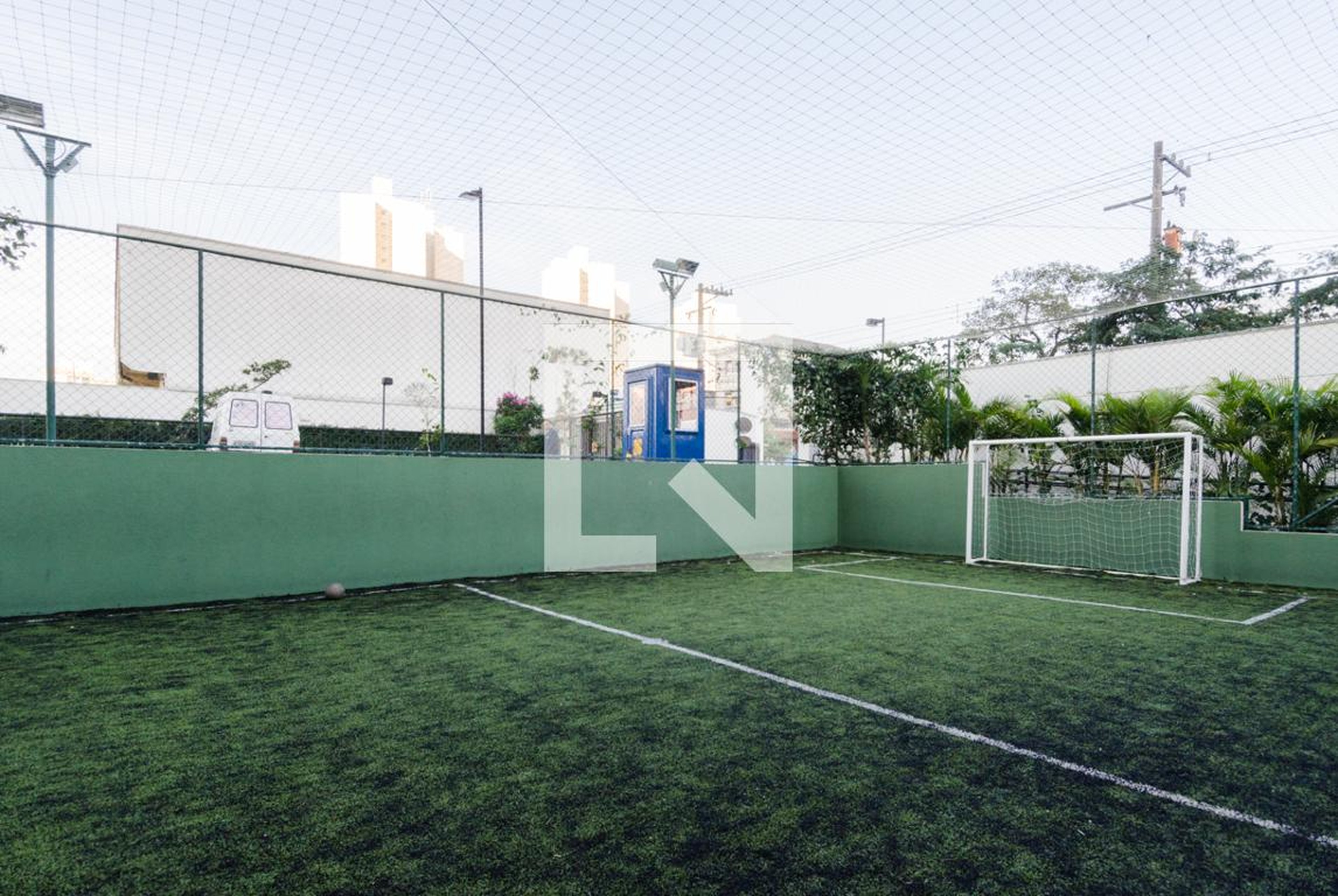 Quadra - Prime House