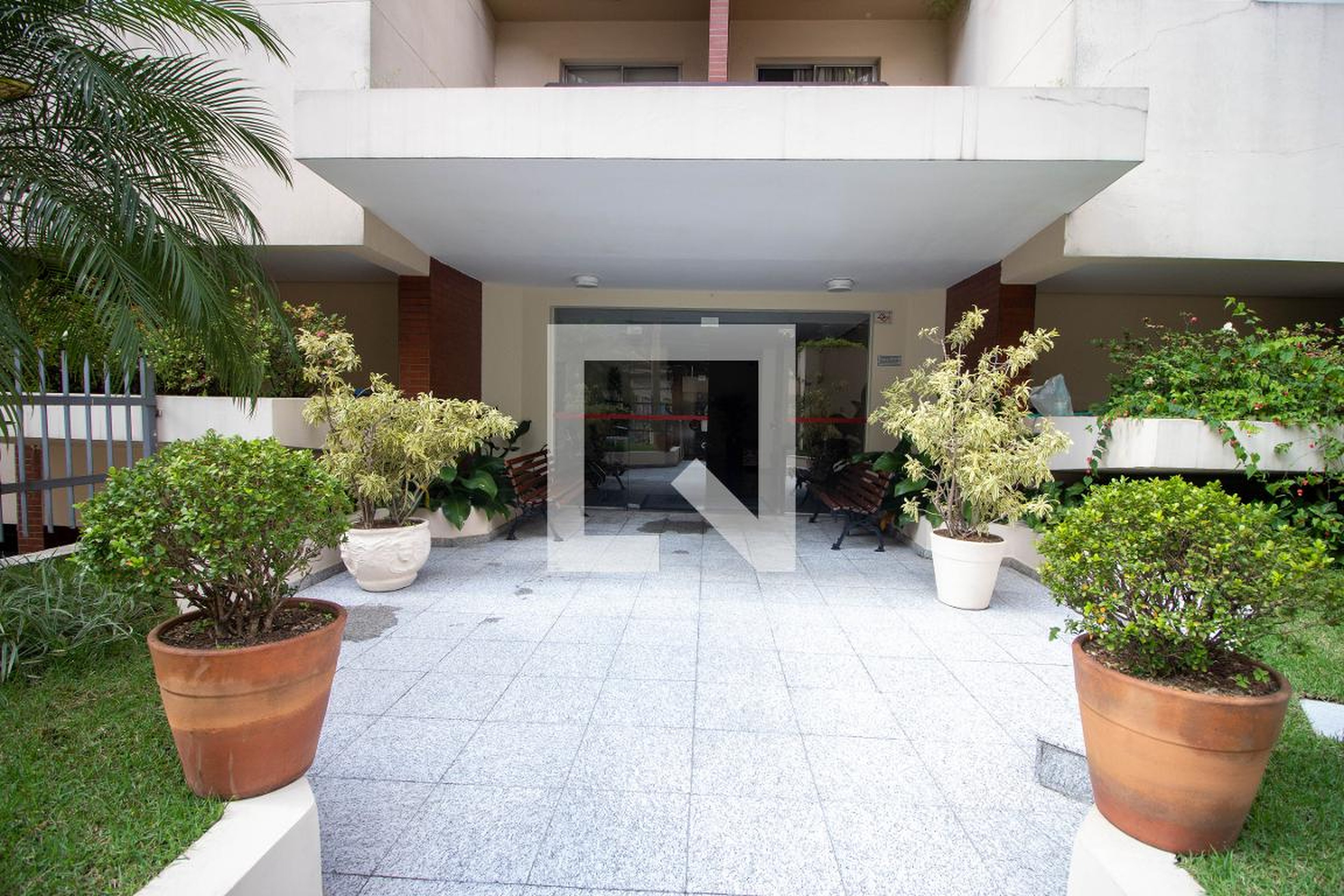 Entrada - Villa do Conde