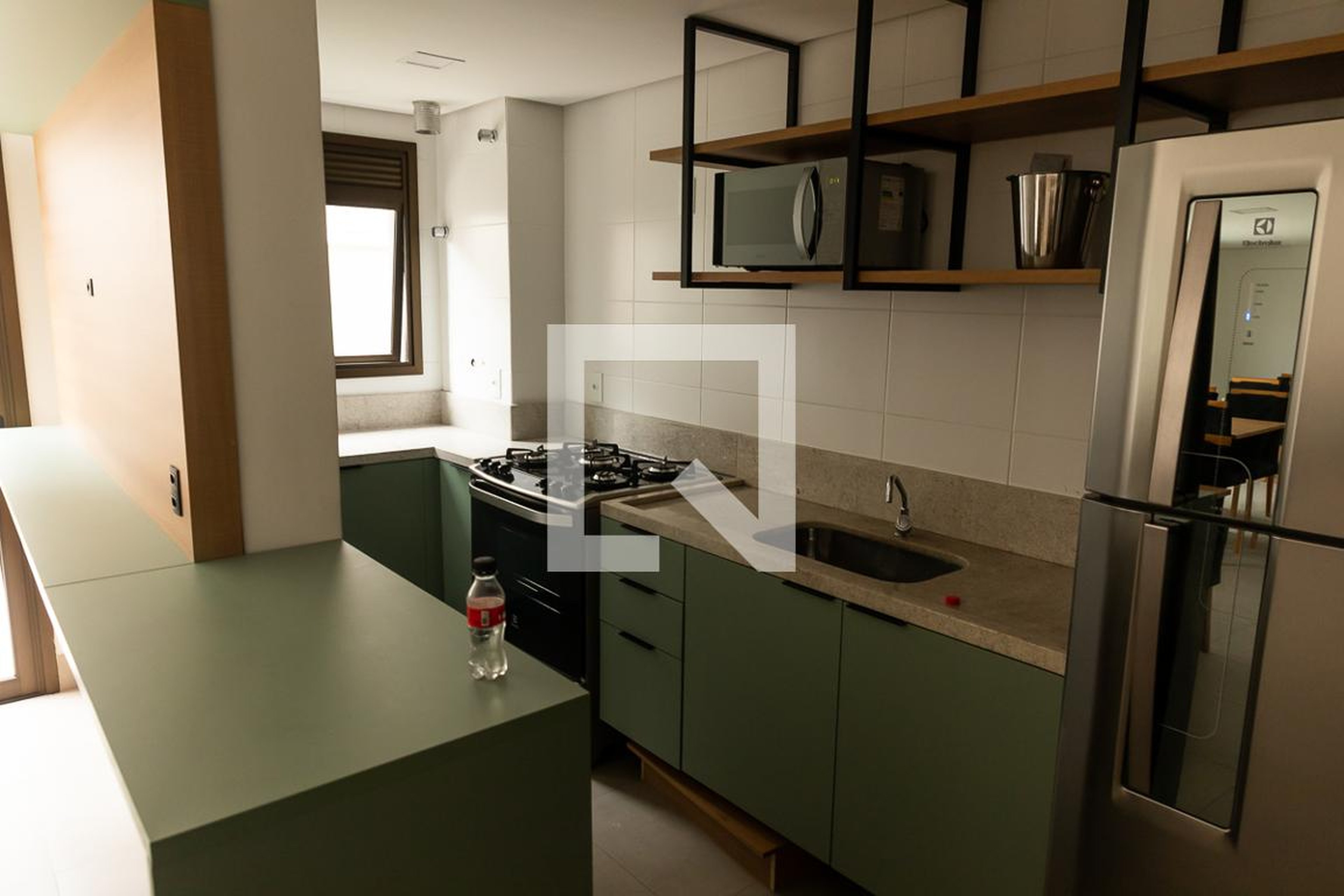 Churrasqueira - Botero