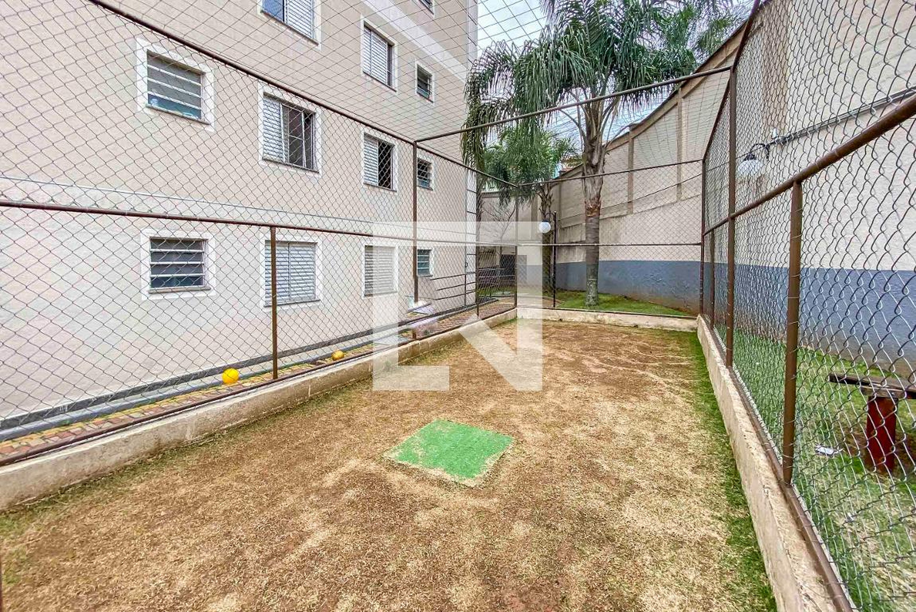 Quadra Esportiva - Reserva das Dunas