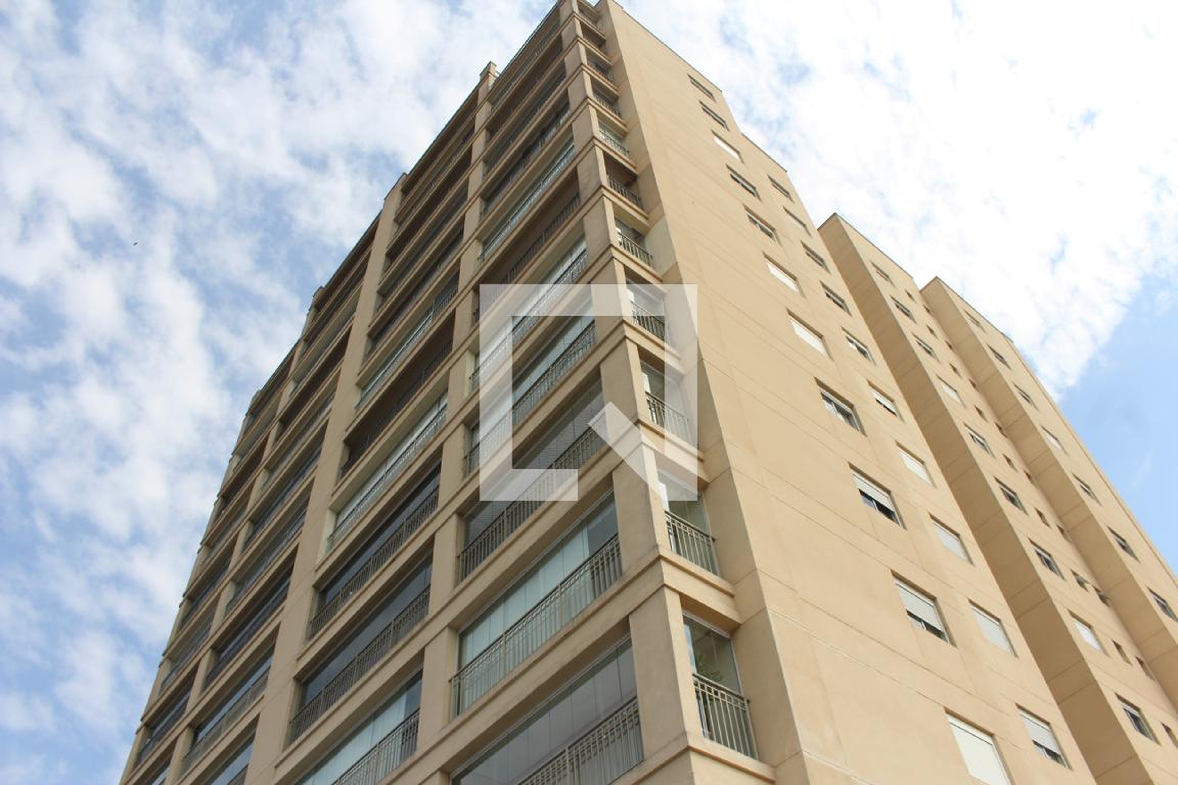 Fachada do Prédio Edifício Quartier