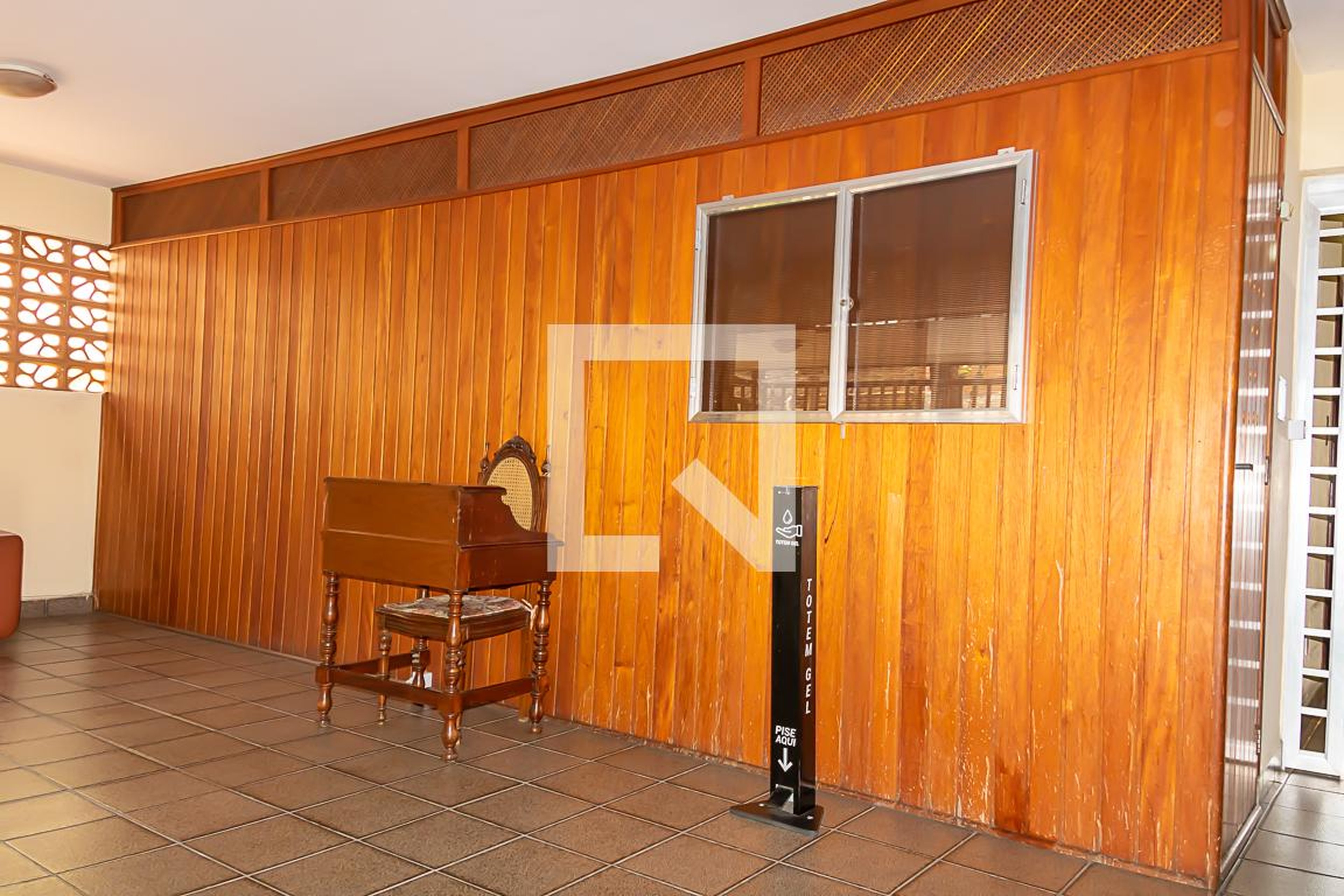 Portaria - Santo Antonio