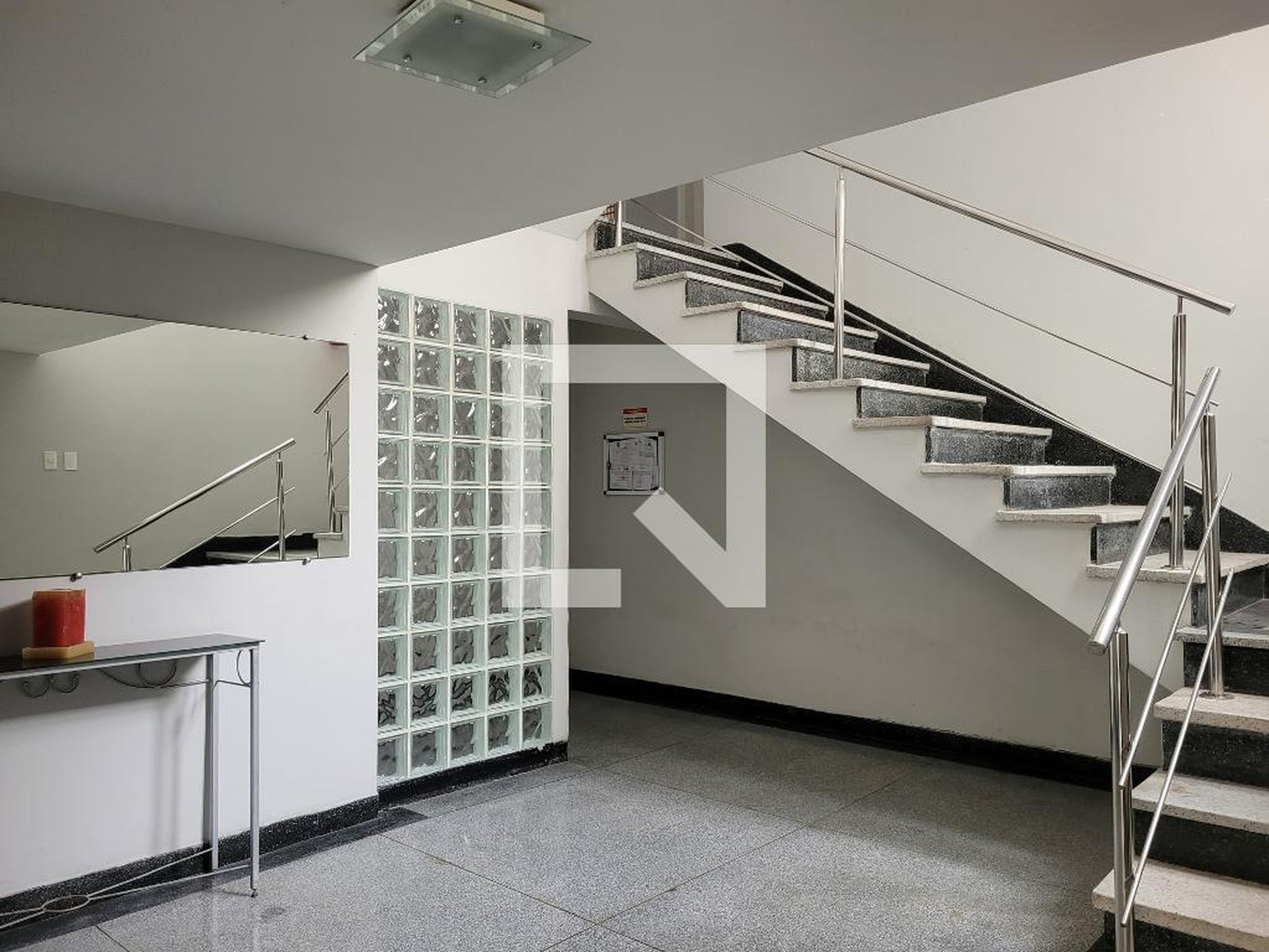 Hall de entrada - null