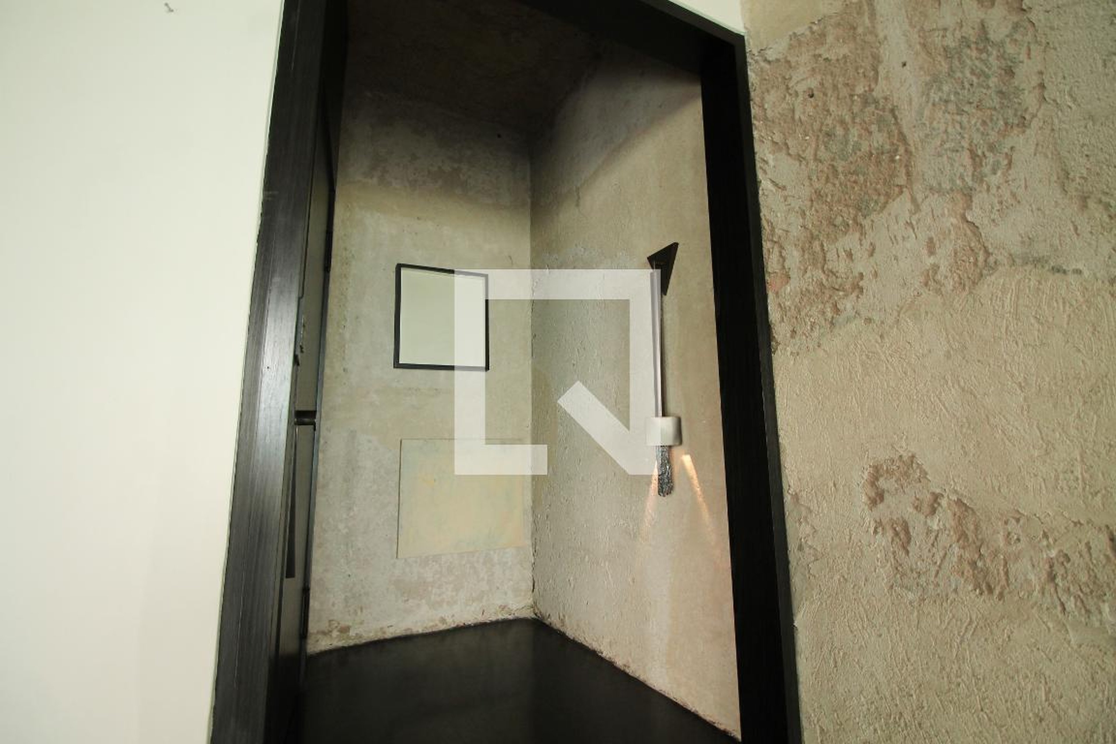 Entrada - Edifício Major Quedinho