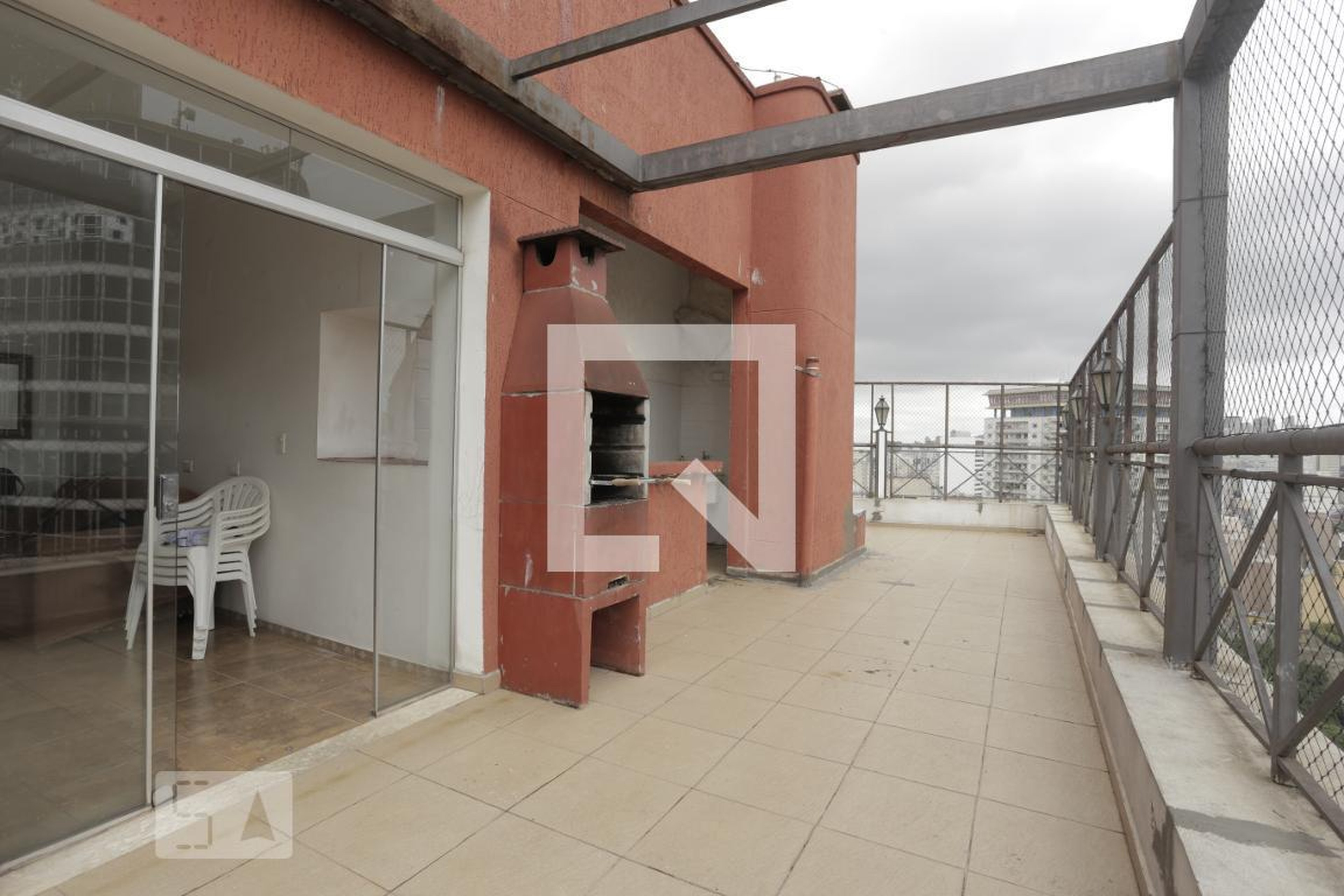 Churrasqueira - Barão de Jaguara