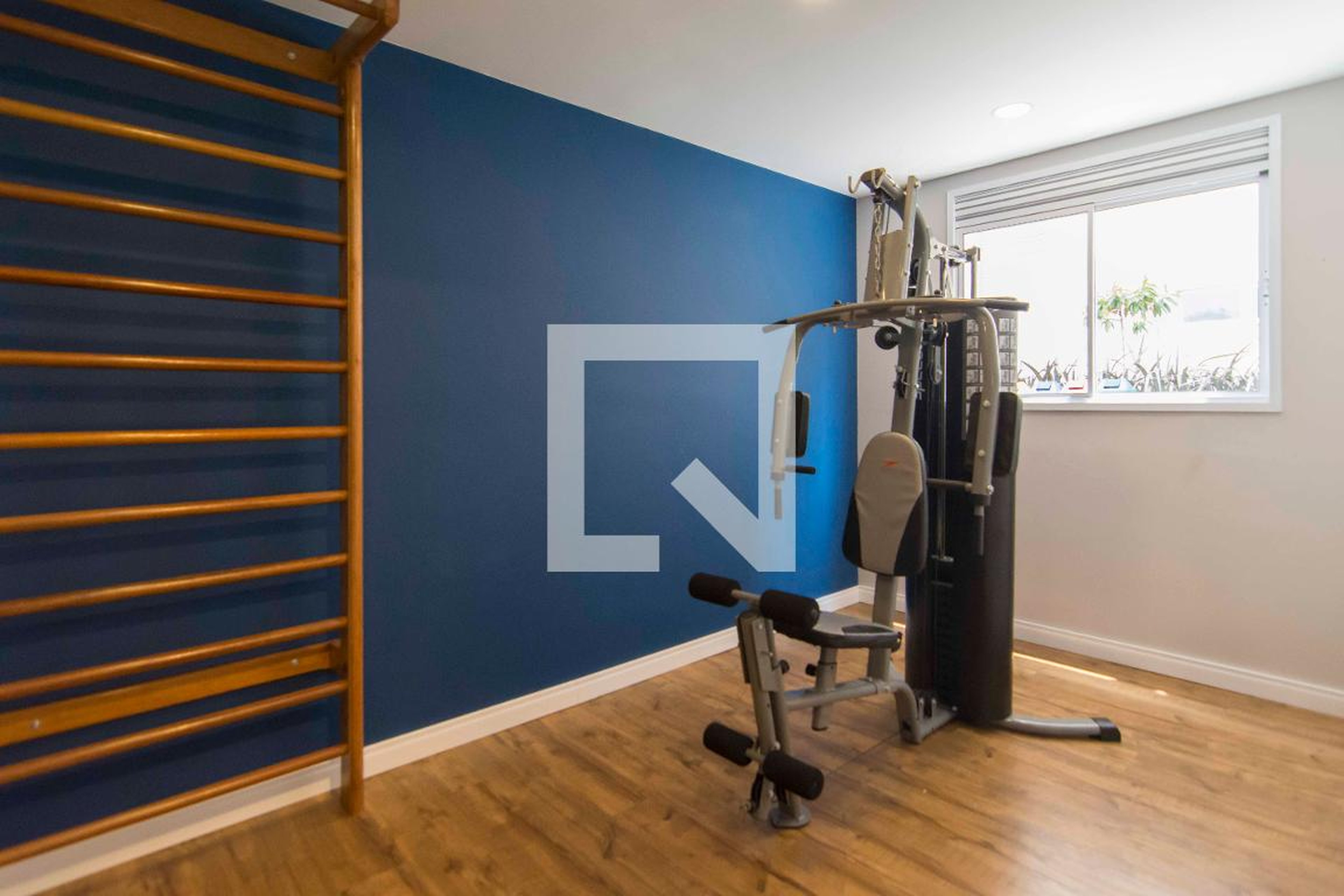 Academia Condomínio em Avenida Doutor Felipe Pinel, 903